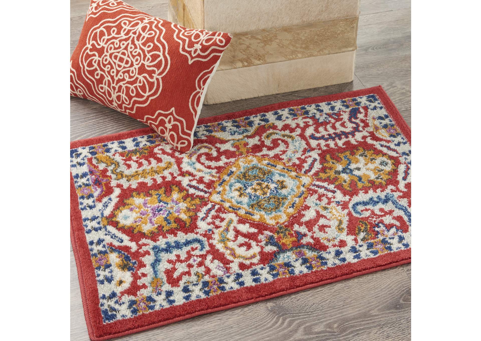 Nourison Passion 2' x 3' Area Rug,Nourison
