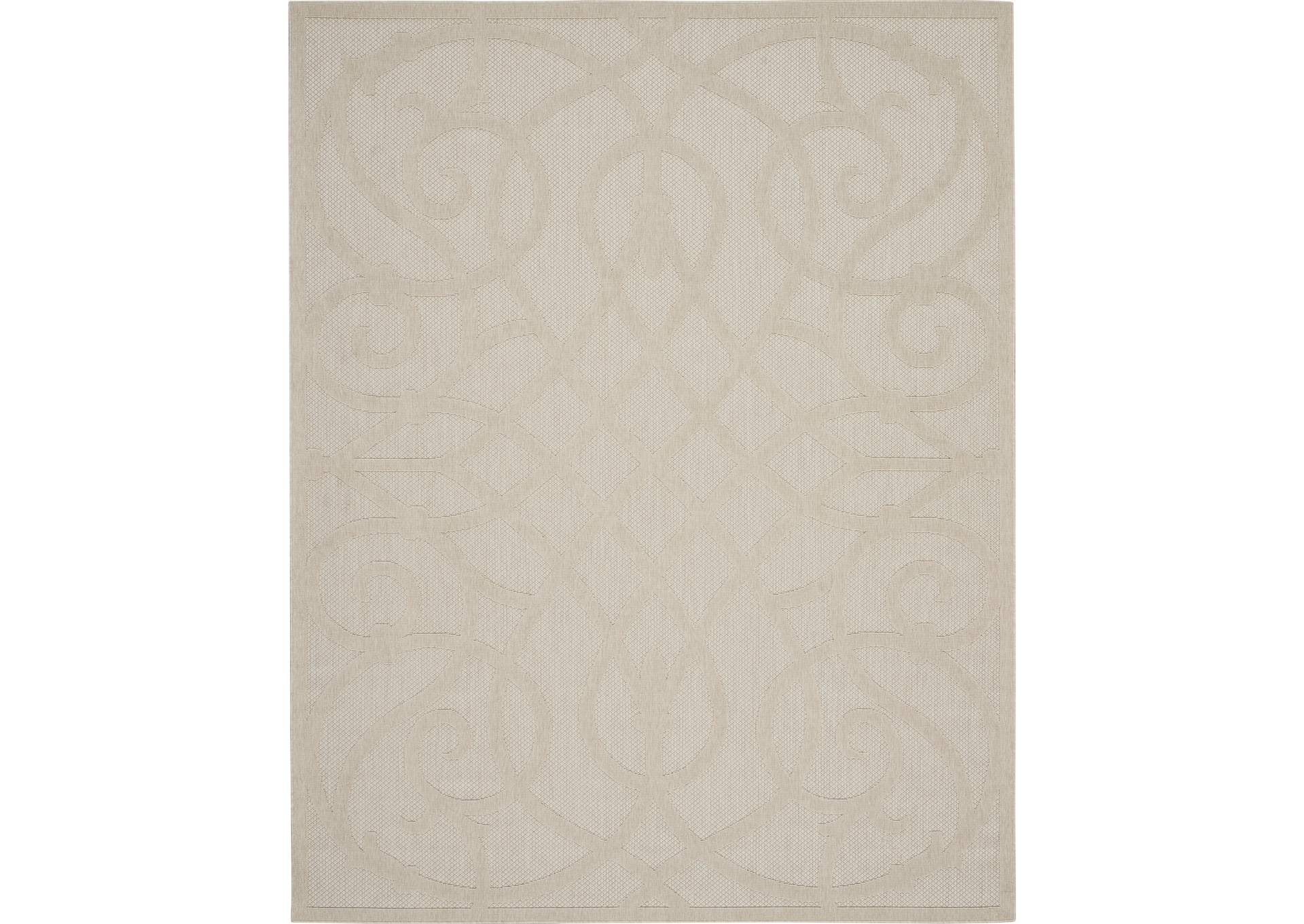 Nourison Cozumel 8' x 10' Area Rug,Nourison