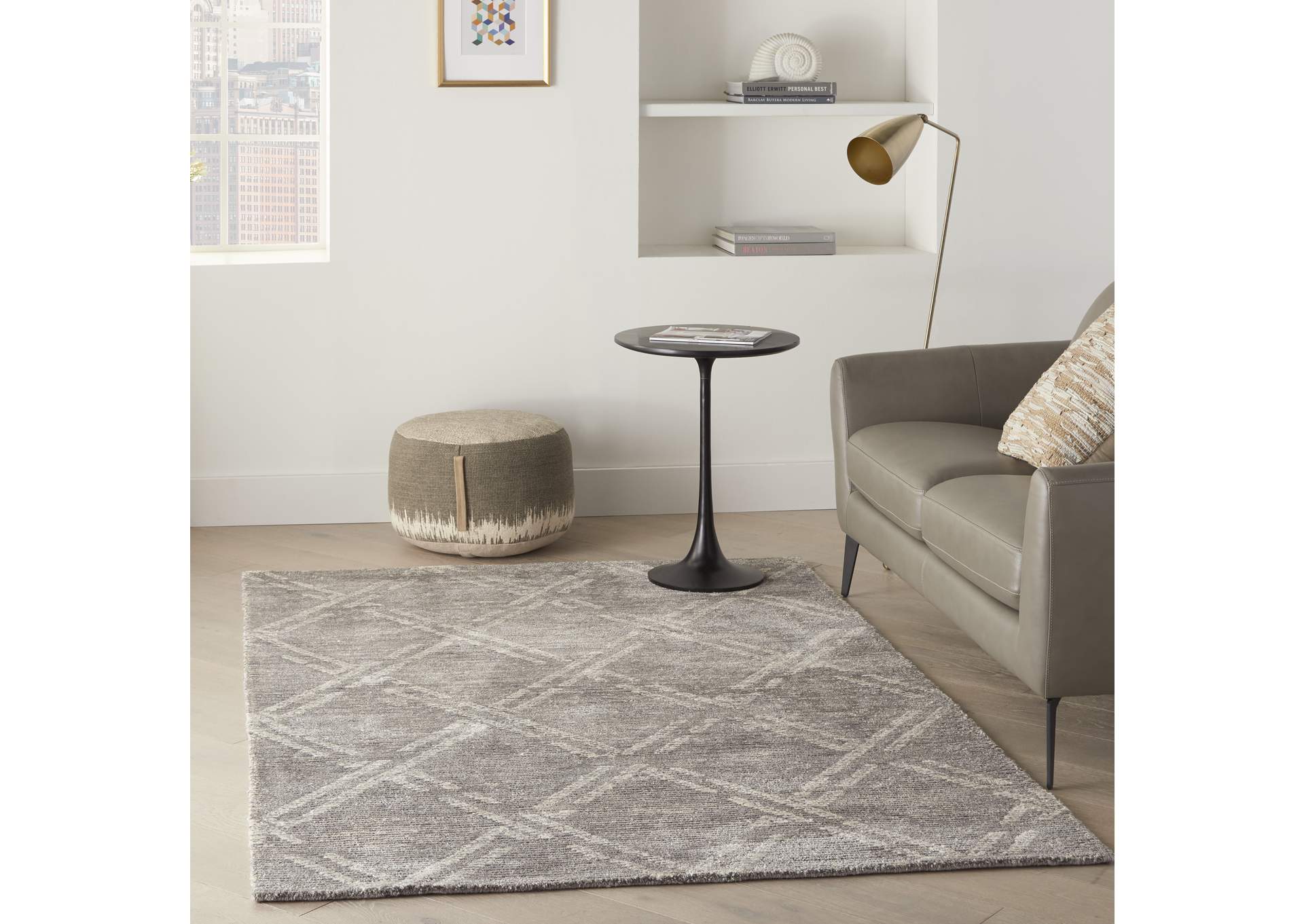 Nourison Venosa 4' x 6' Area Rug,Nourison
