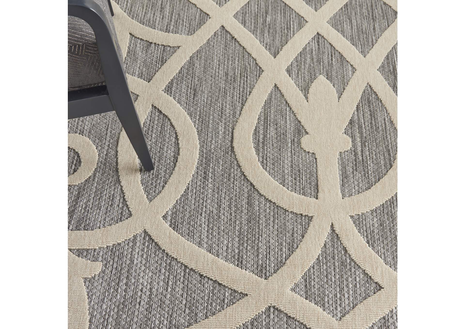 Nourison Cozumel 9' x 12' Area Rug,Nourison