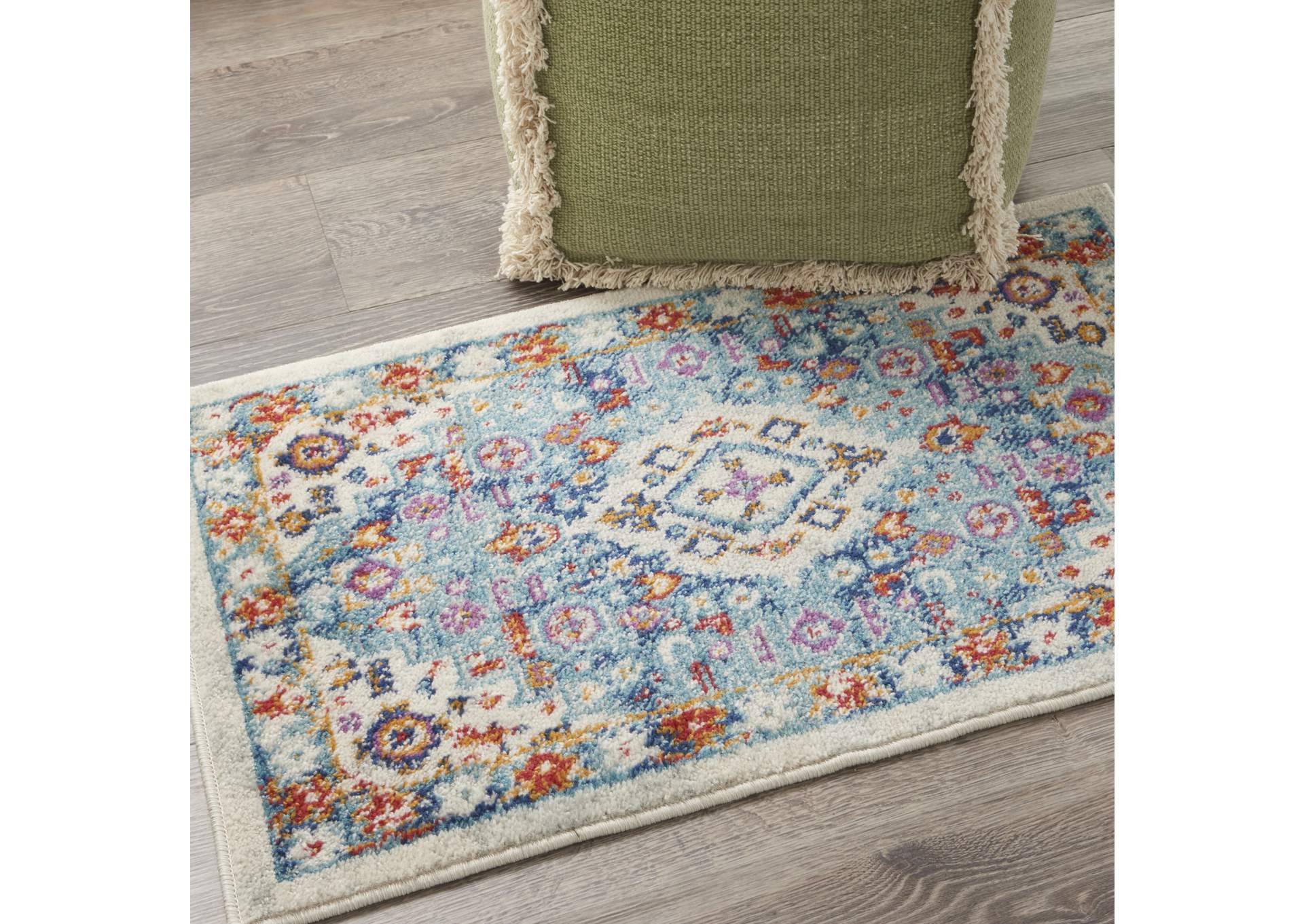 Nourison Passion 2' x 3' Area Rug,Nourison