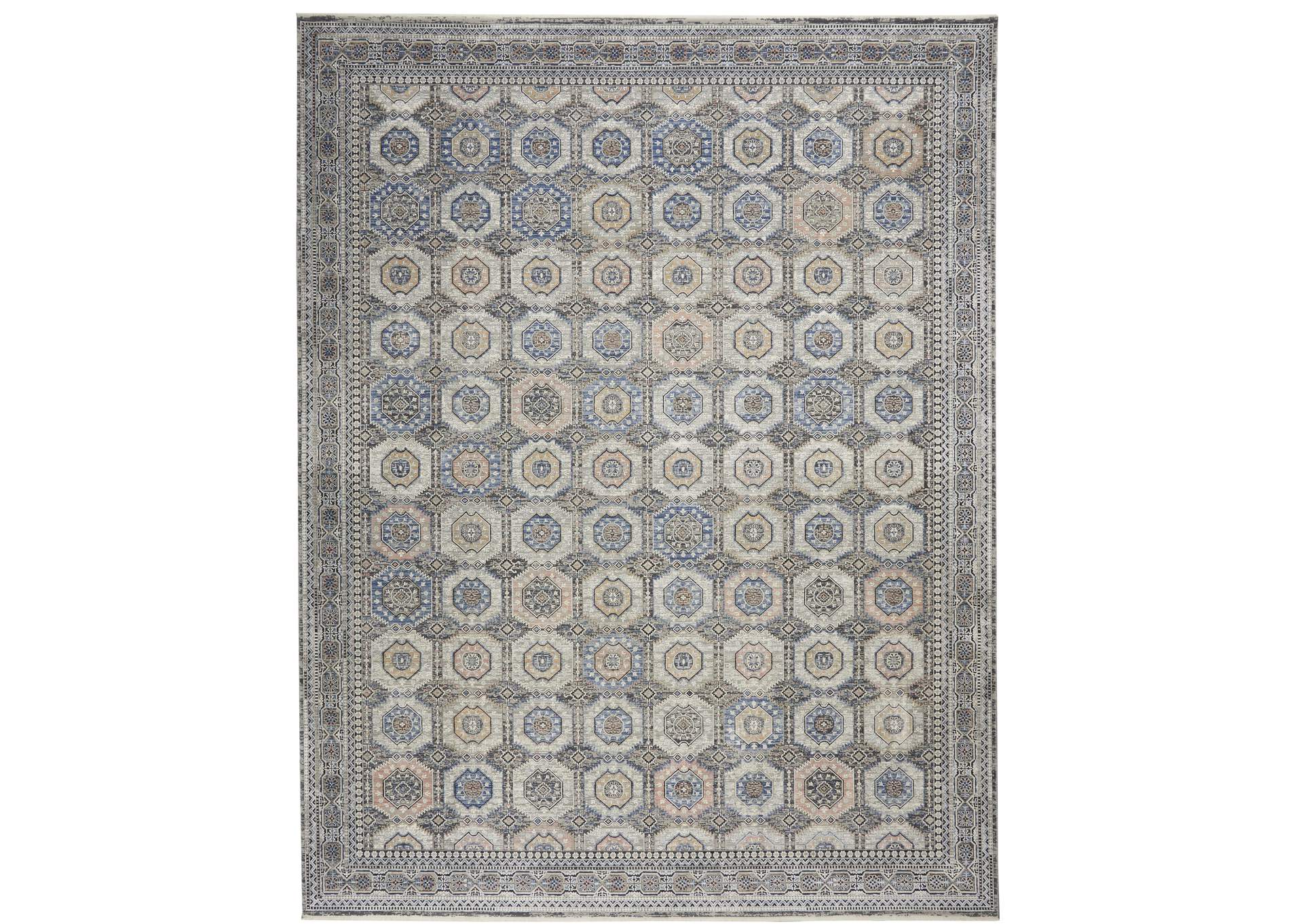 Nourison Starry Nights 8' x 10' Area Rug,Nourison