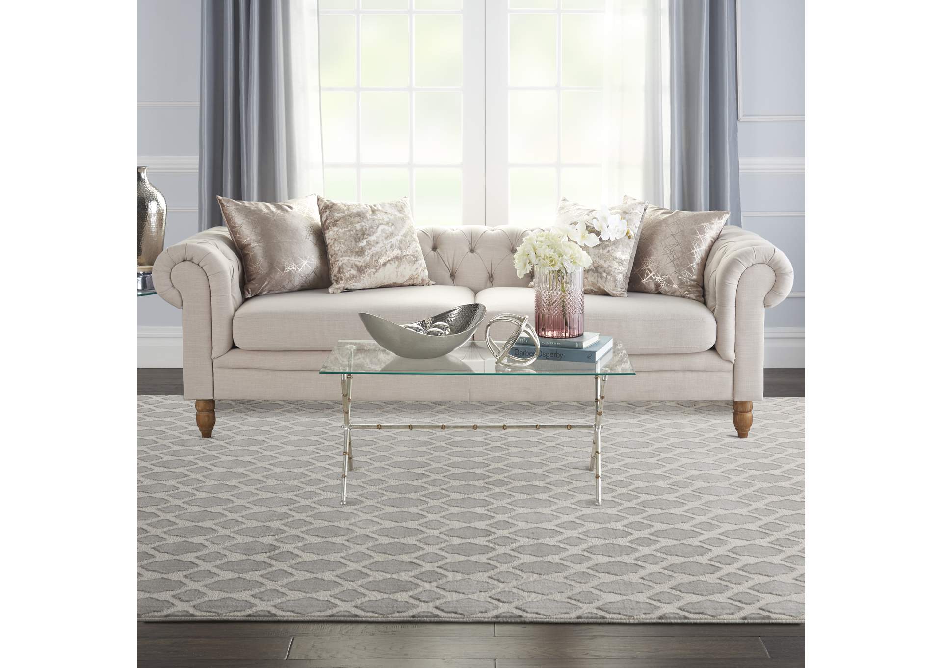 Inspire Me! Home D,Nourison