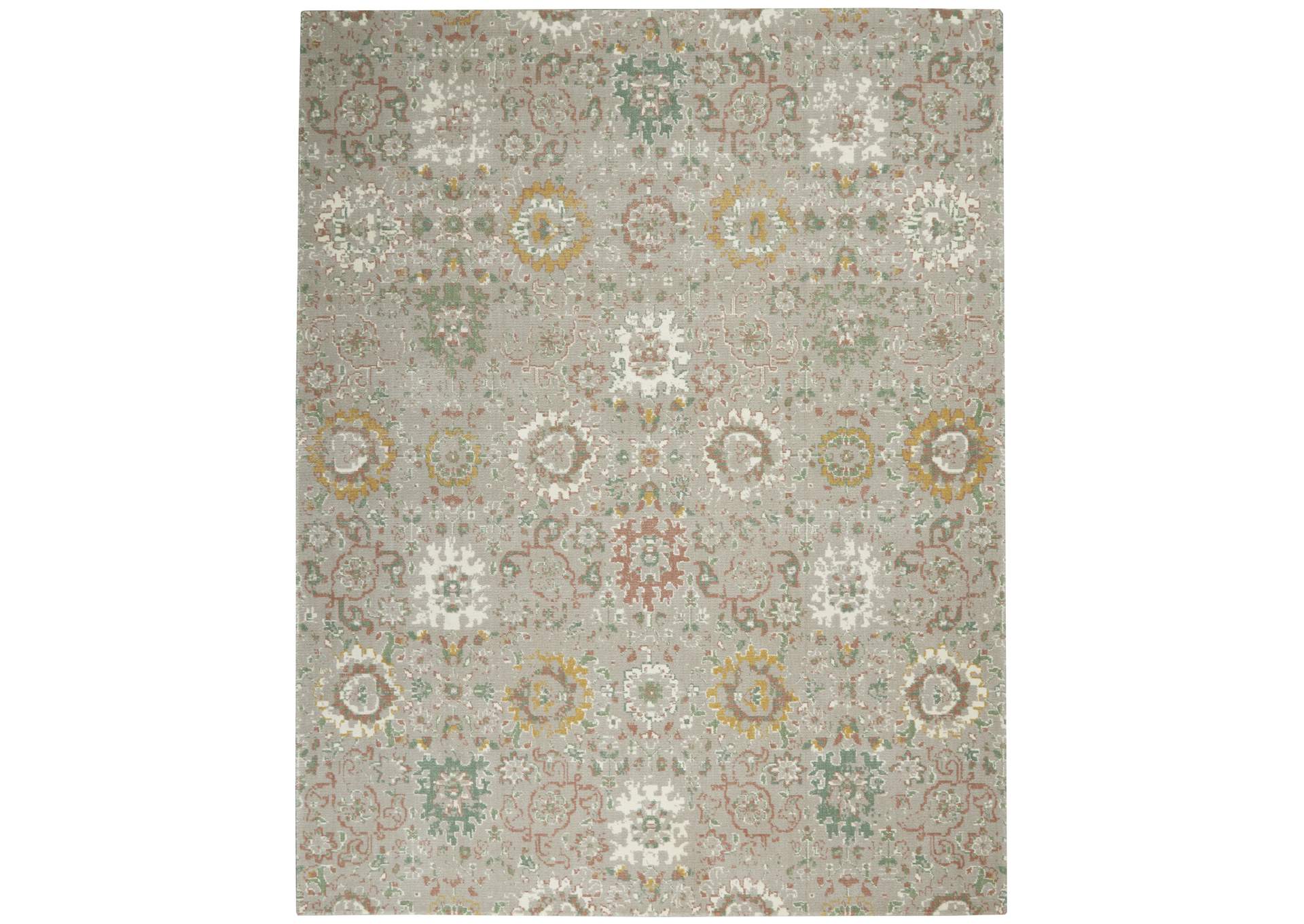 Nourison Twilight 8' x 10' Area Rug,Nourison