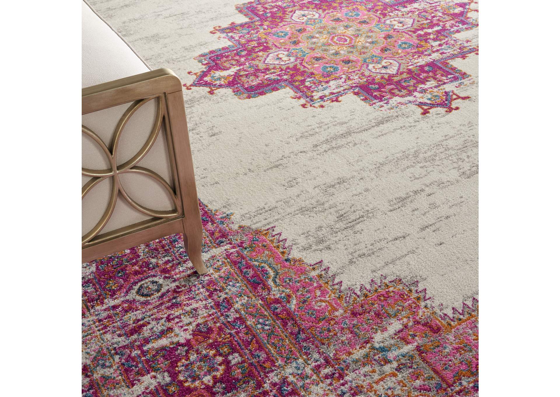 Nourison Passion 12' x 15' Area Rug,Nourison