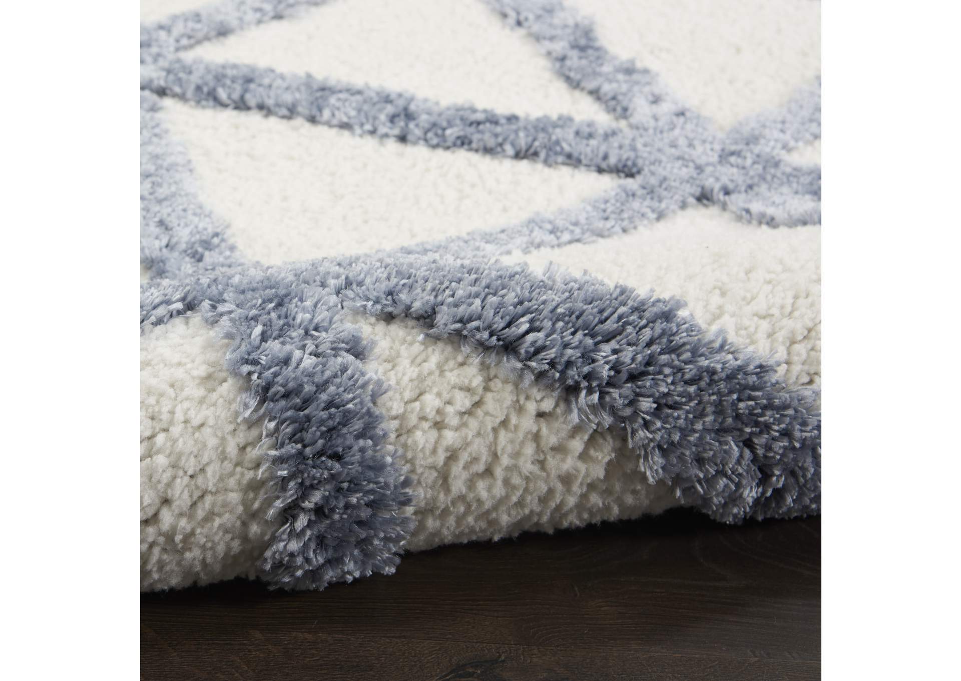 Nourison Highlands 5' x 7' Area Rug,Nourison