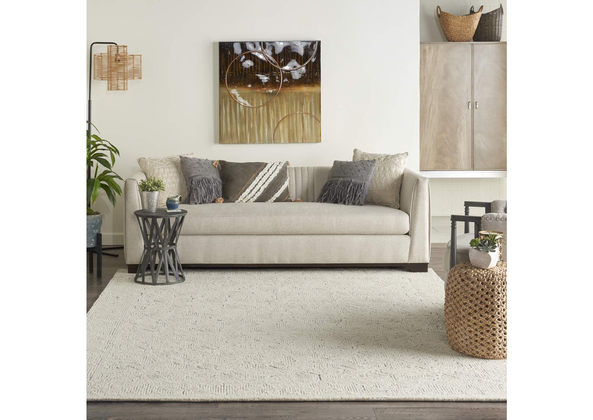 Nourison Colorado 8' x 10' Area Rug,Nourison