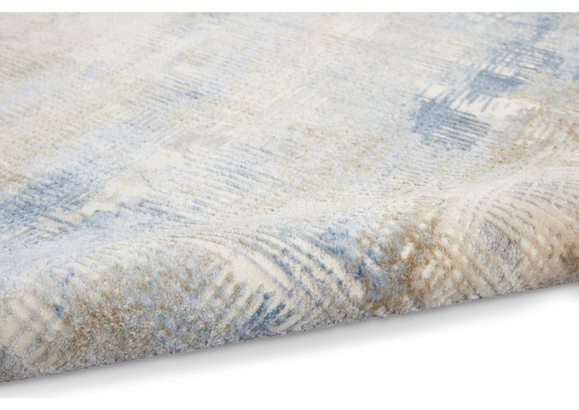 Calvin Klein Ck950 Rush 8' x 10' Area Rug,Nourison