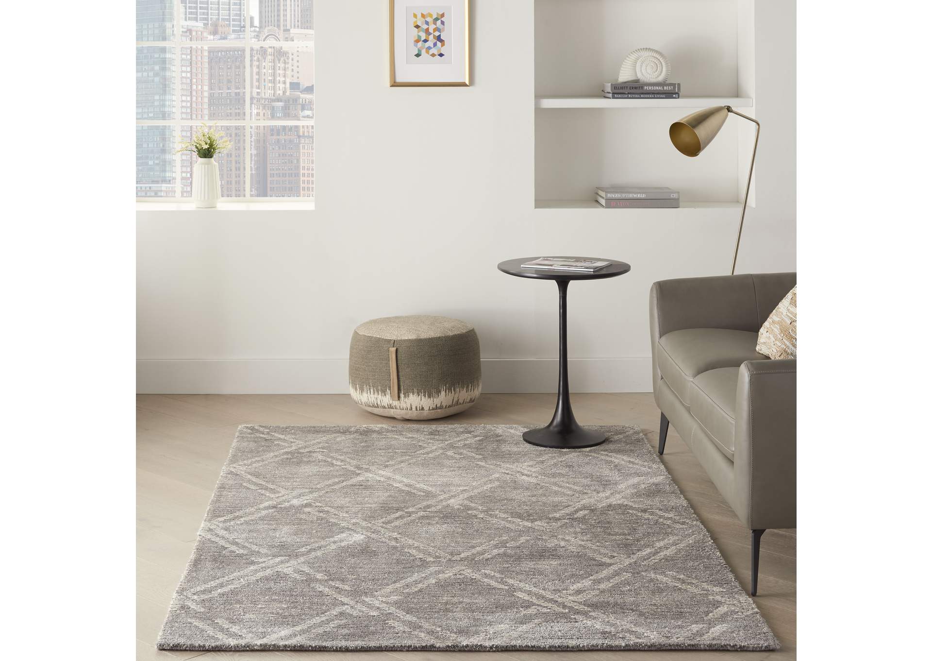 Nourison Venosa 4' x 6' Area Rug,Nourison