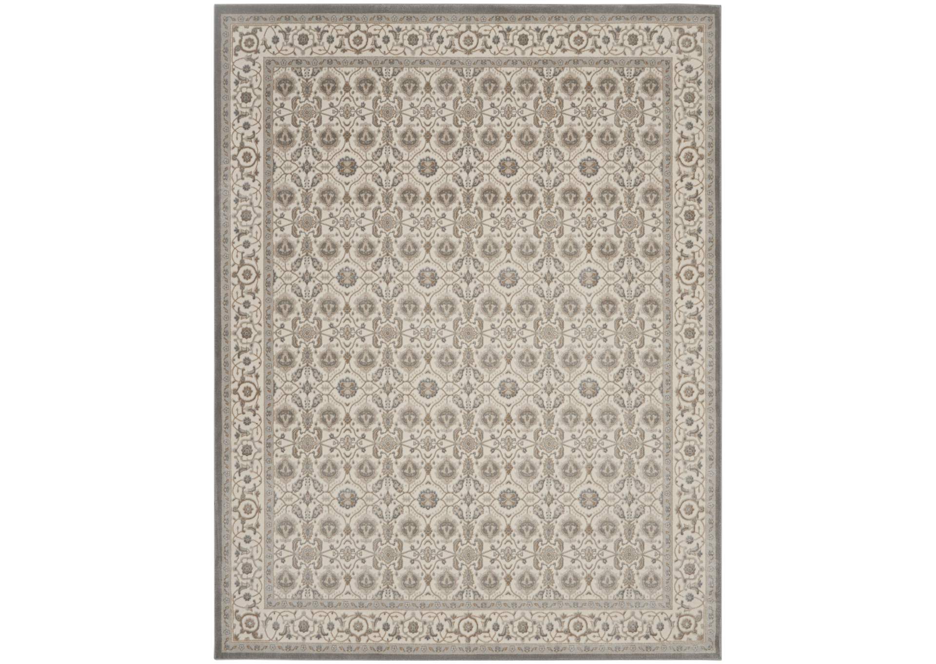 Kathy Ireland Grand Villa 8' x 10' Area Rug,Nourison