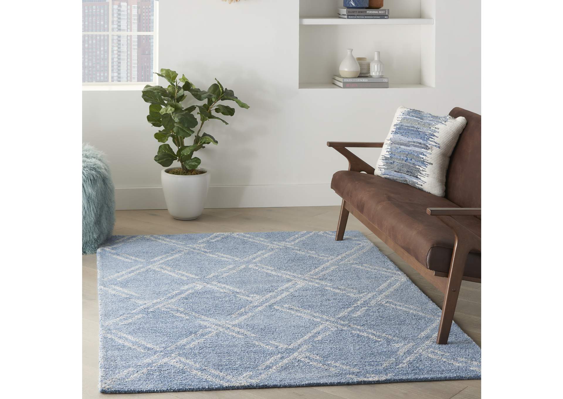 Nourison Venosa 4' x 6' Area Rug,Nourison