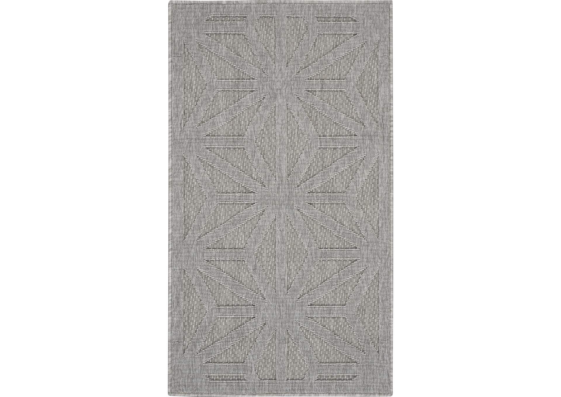 Nourison Cozumel 2' x 4' Area Rug,Nourison