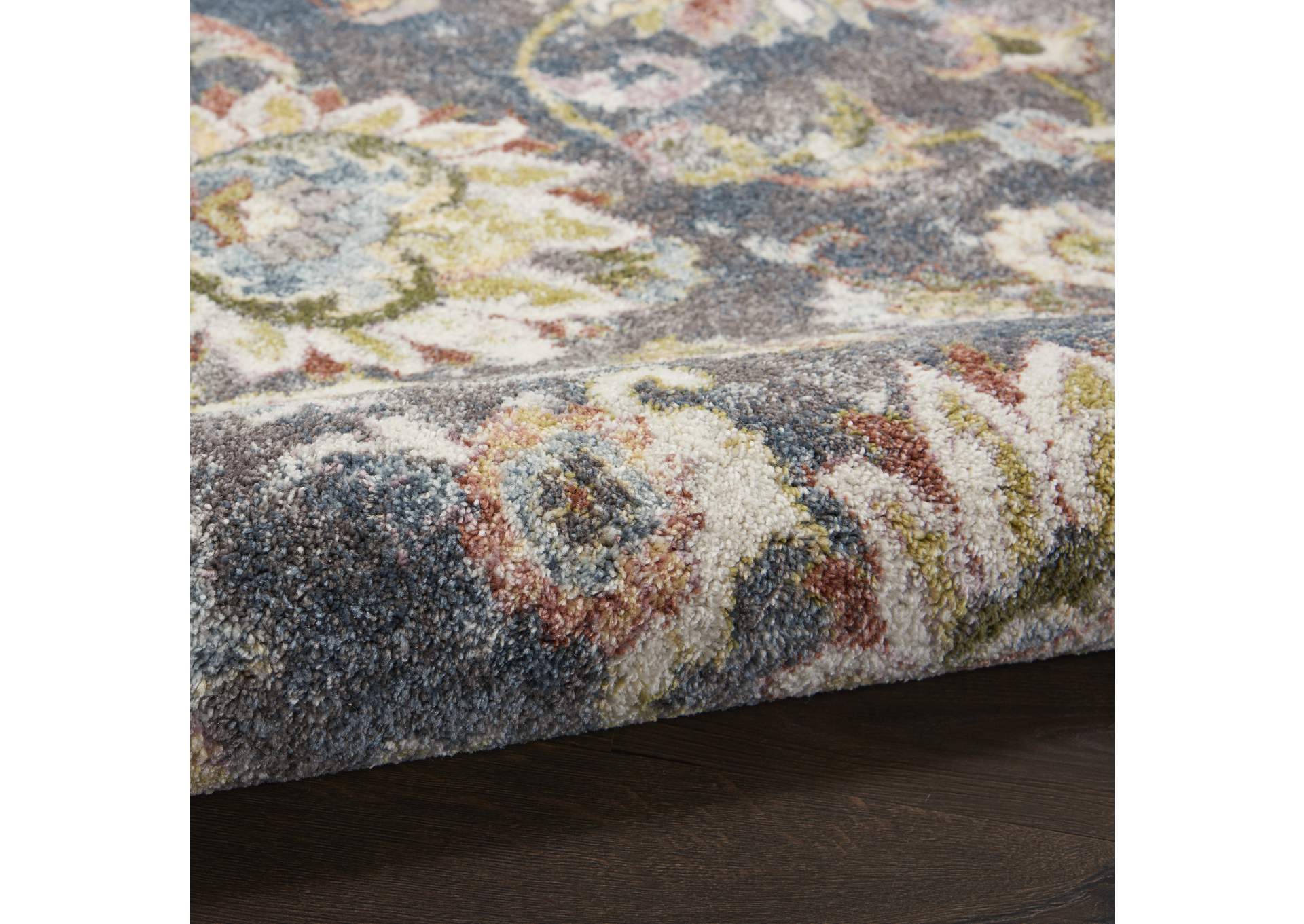 Nourison Soraya 5'x7' Area Rug,Nourison