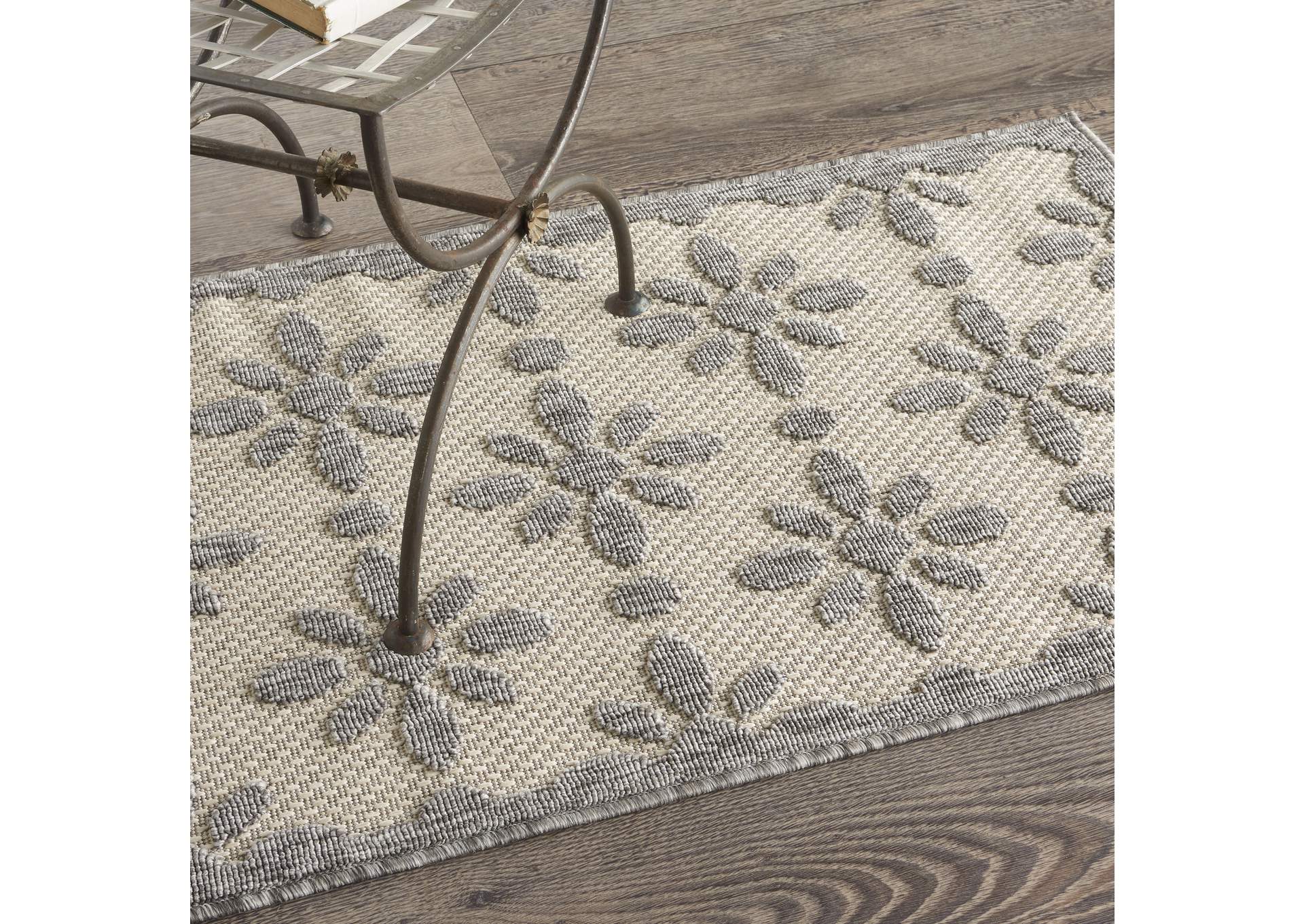 Nourison Cozumel 2' x 4' Area Rug,Nourison
