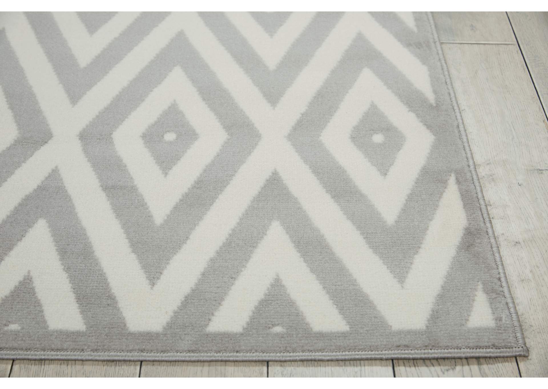 Nourison Grafix 4' x 6' Area Rug,Nourison