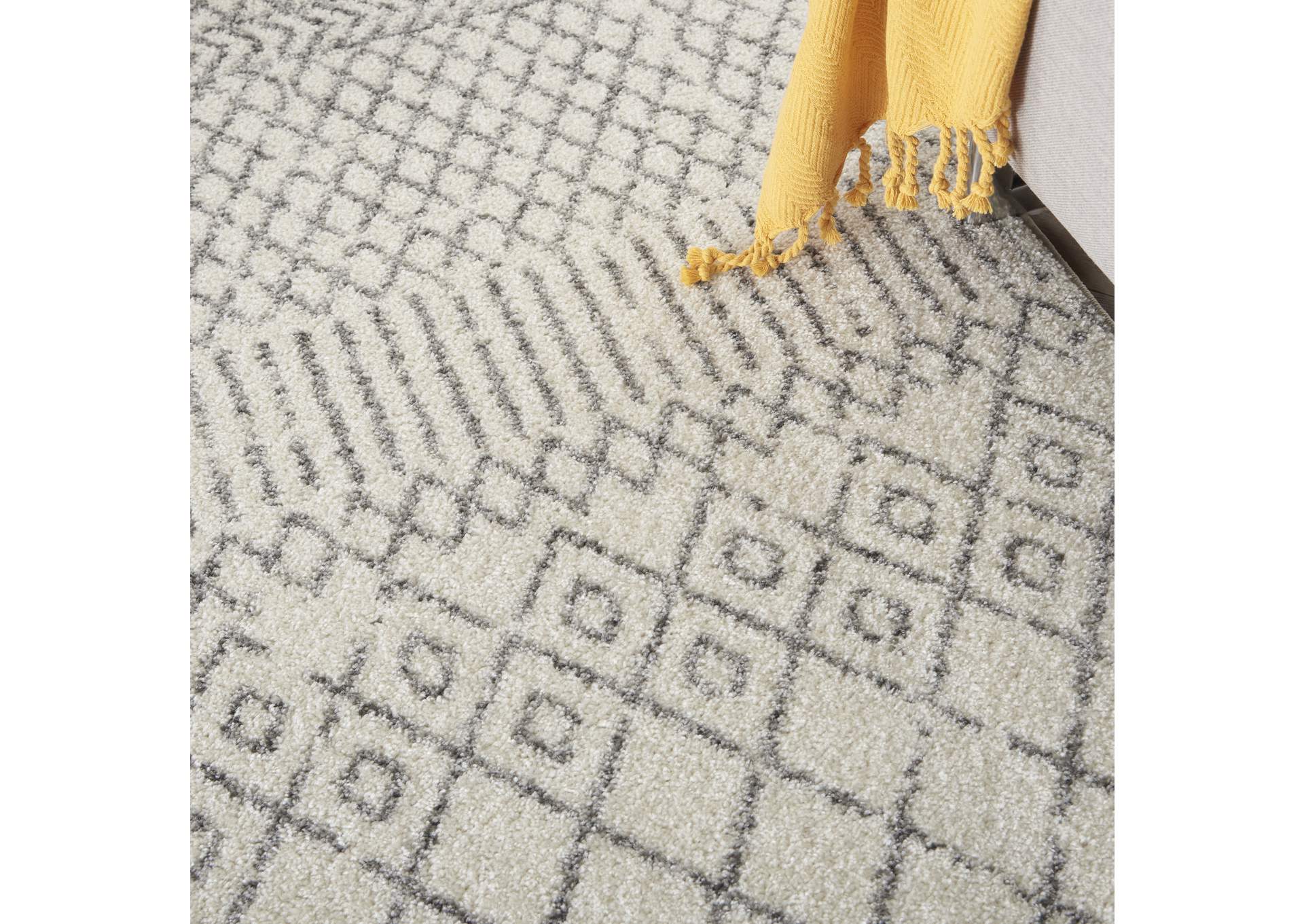 Nourison Passion 5' x 7' Area Rug,Nourison