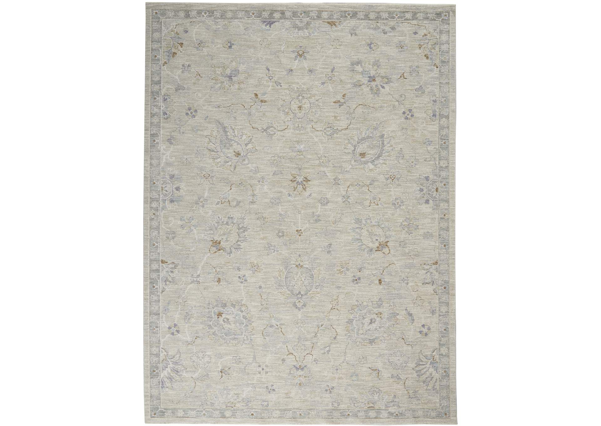 Nourison Infinite 8' X 10' Area Rug,Nourison