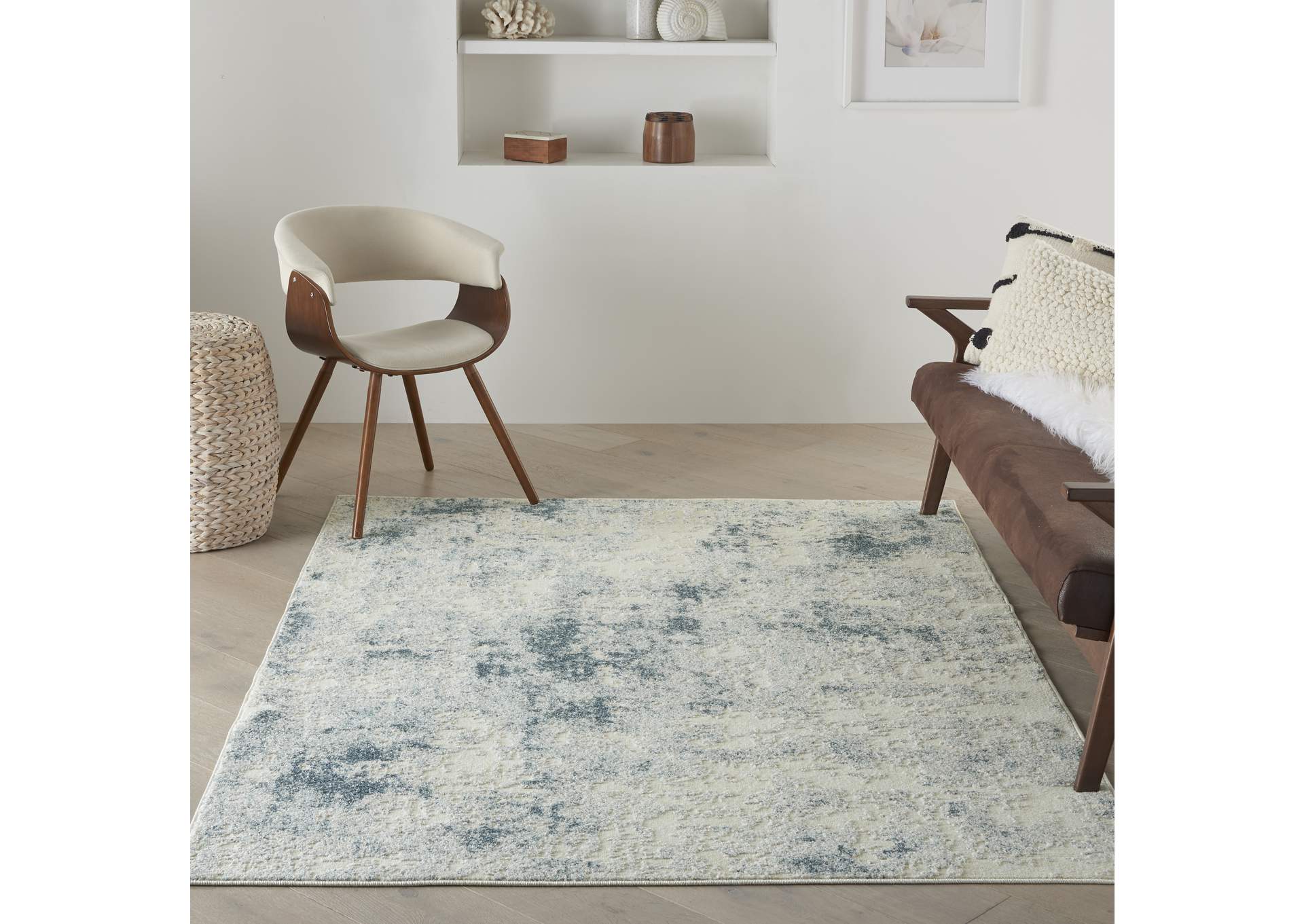 Nourison Trance 4' x 6' Area Rug,Nourison