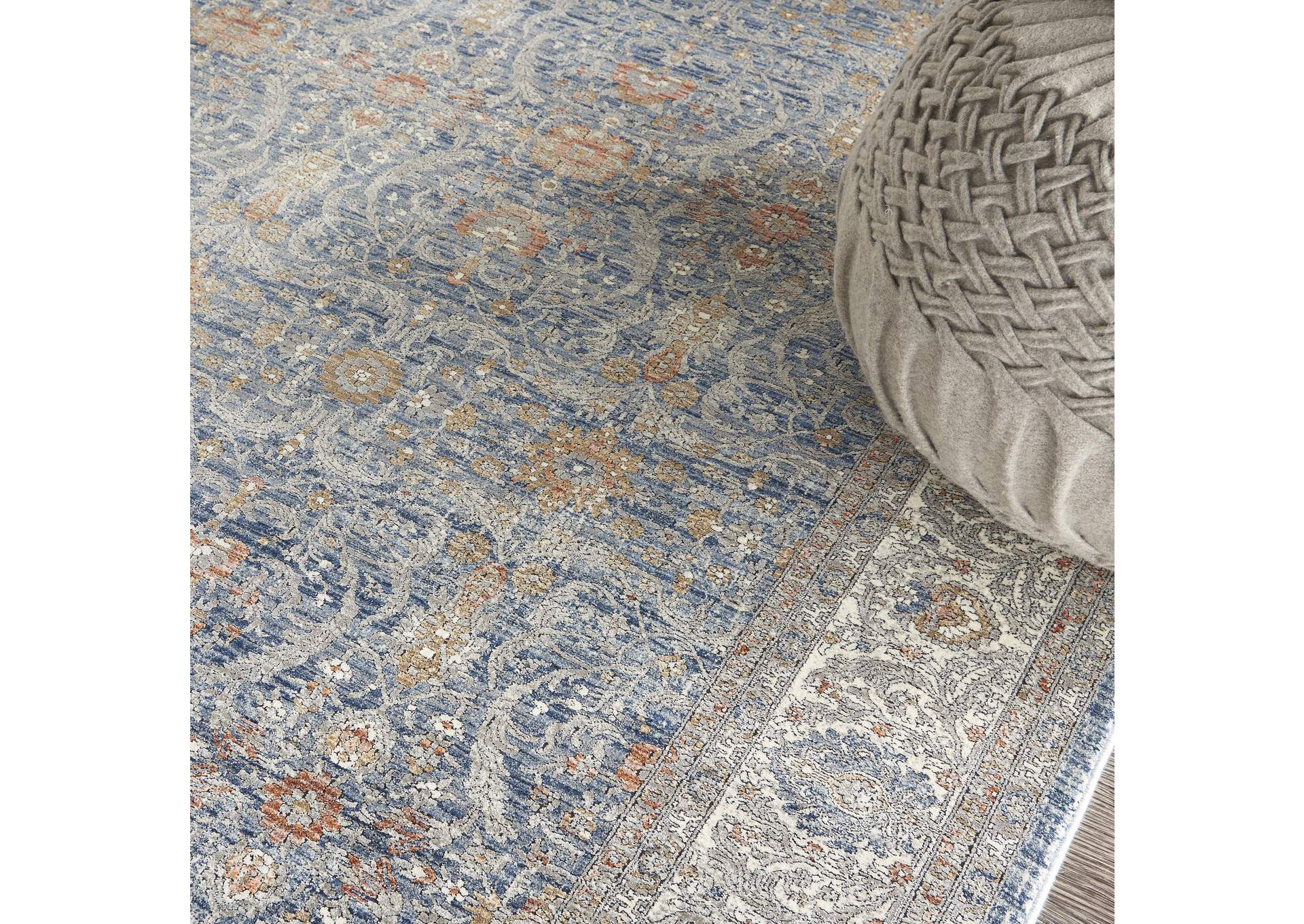 Nourison Starry Nights 5' x 7' Area Rug,Nourison