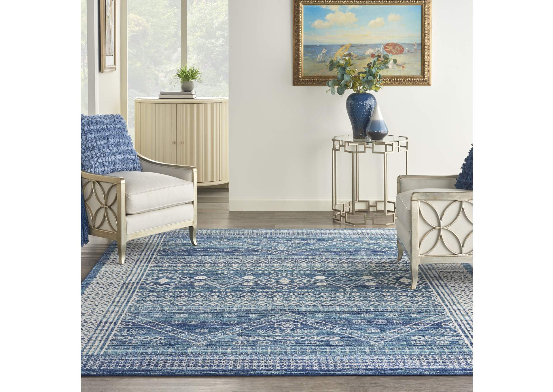 Nourison Passion 8' x 10' Area Rug,Nourison