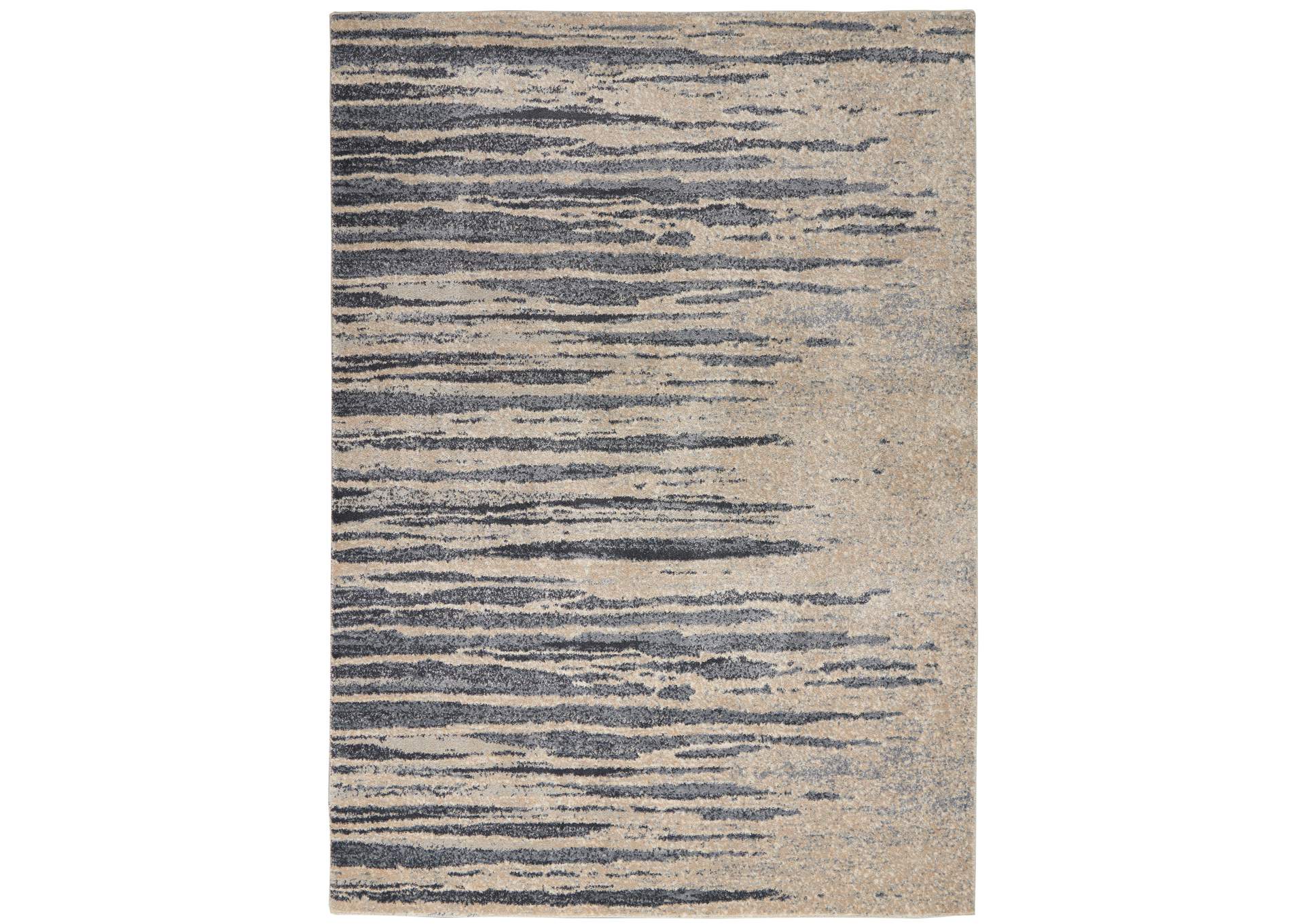 Kathy Ireland Moroccan Celebration 4'x6' Area Rug,Nourison