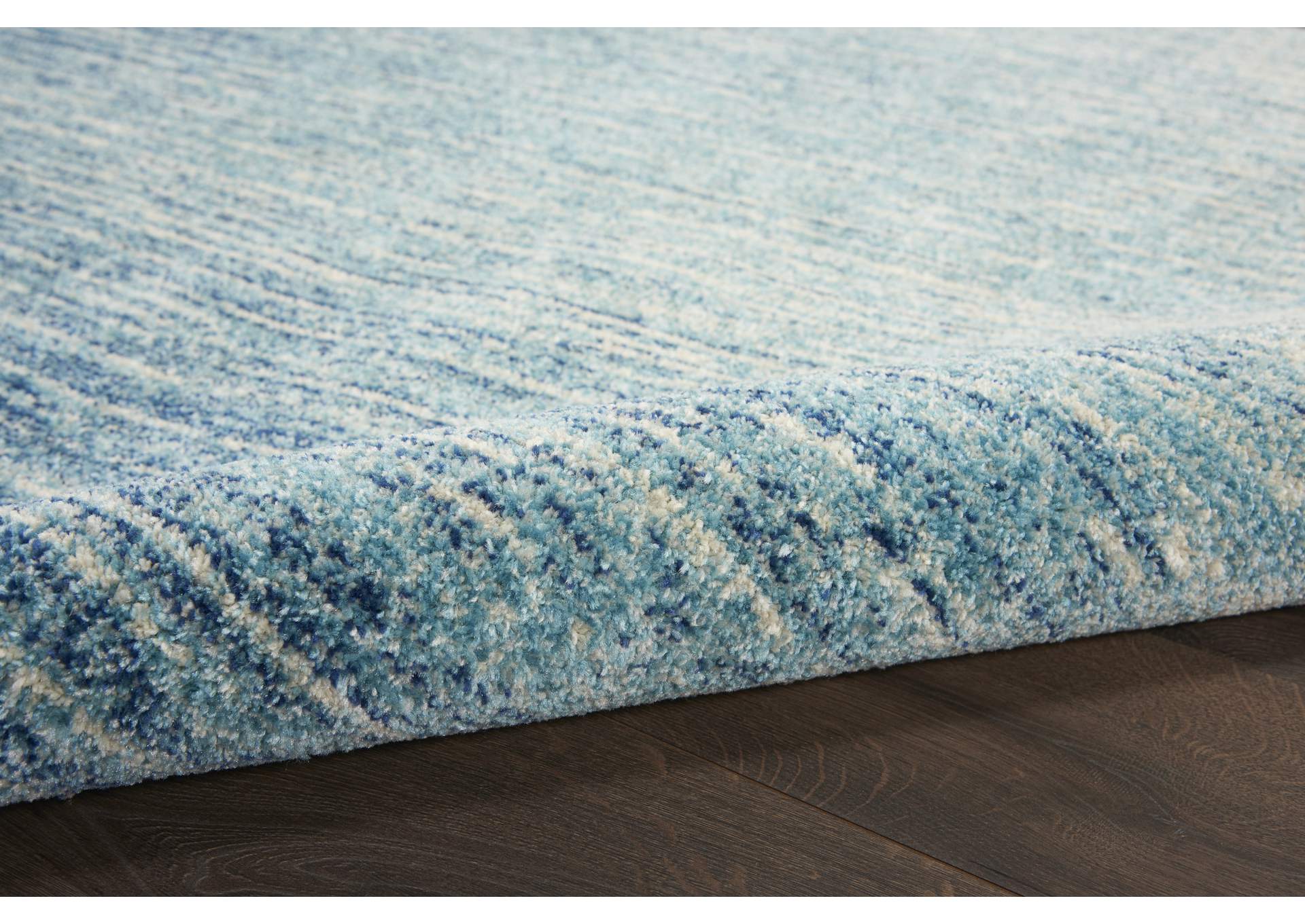 Nourison Passion 4' Round Area Rug,Nourison