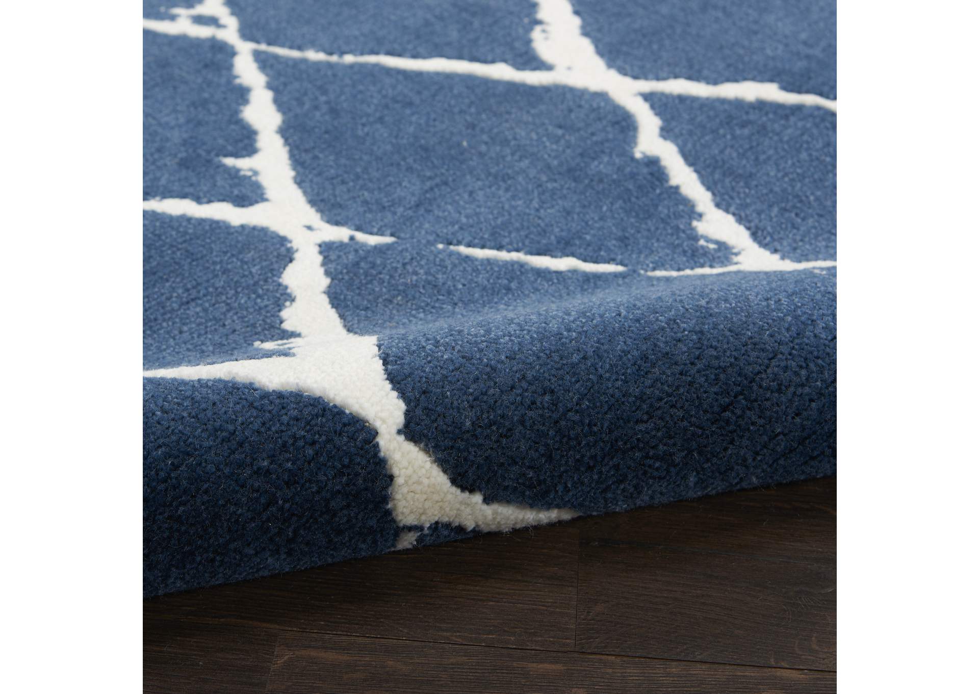 Nourison Twilight 8' x 10' Area Rug,Nourison