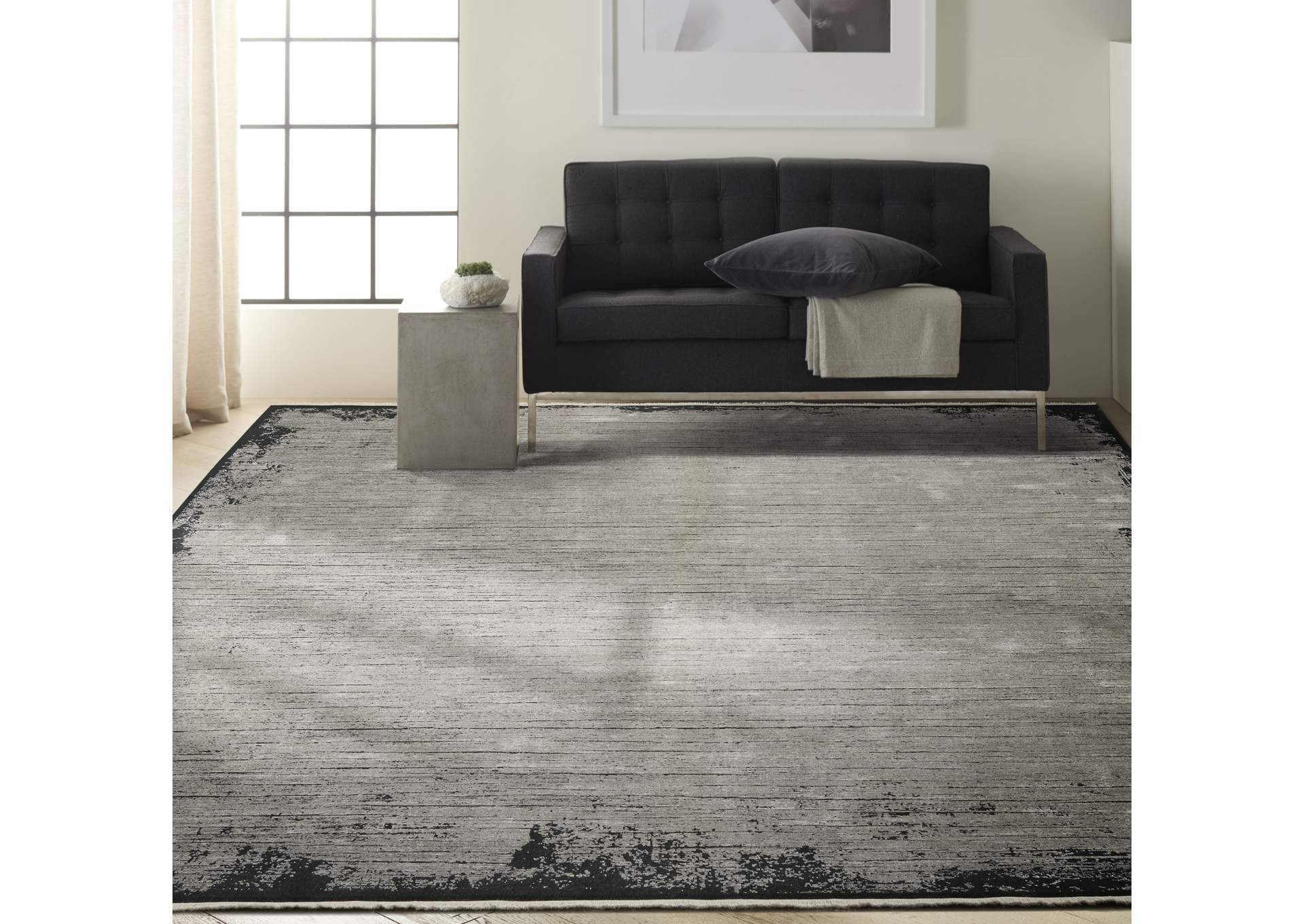 Calvin Klein Ck50 Balian 9' x 12' Area Rug,Nourison