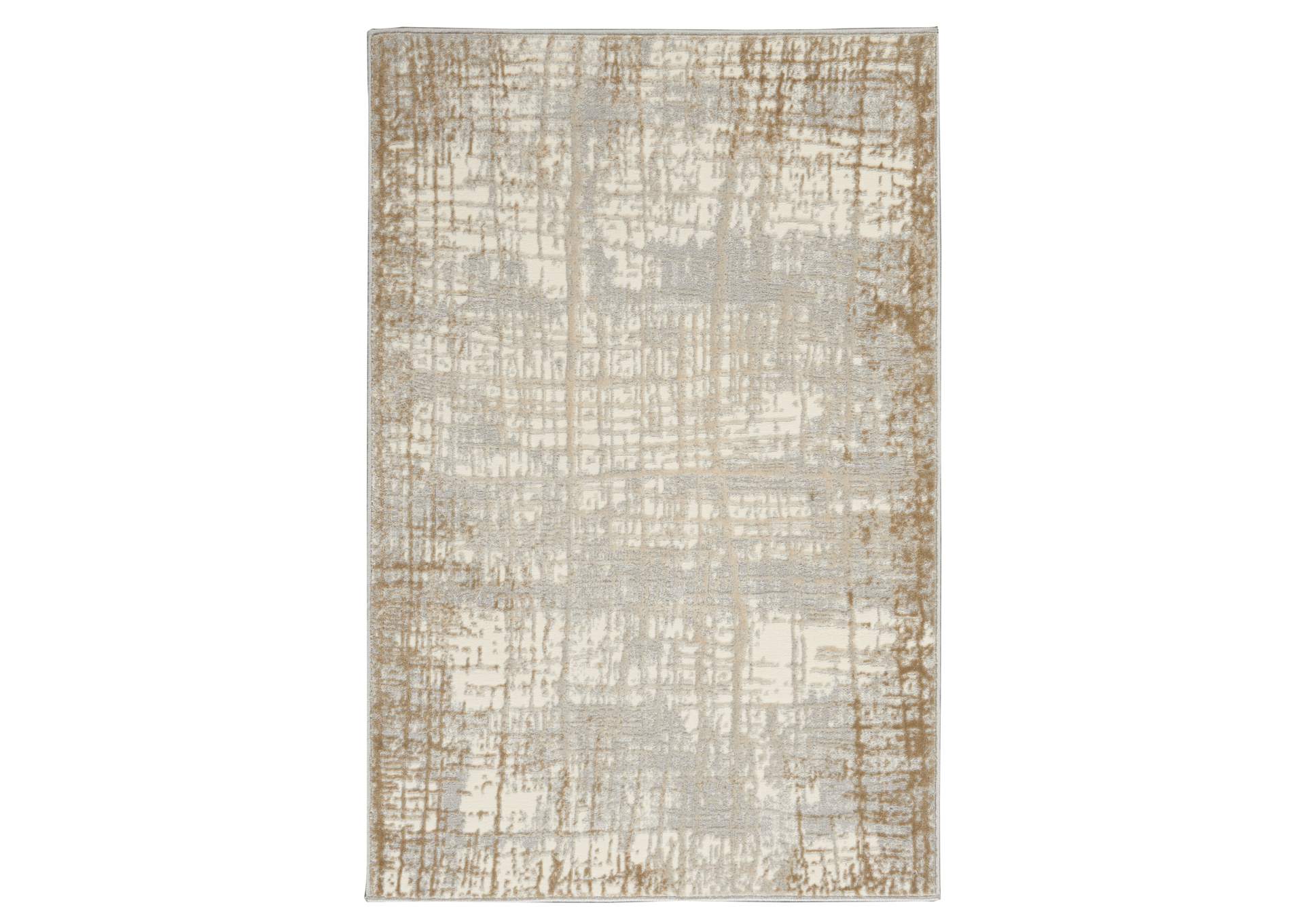 Calvin Klein Ck950 Rush 3' x 5' Area Rug,Nourison