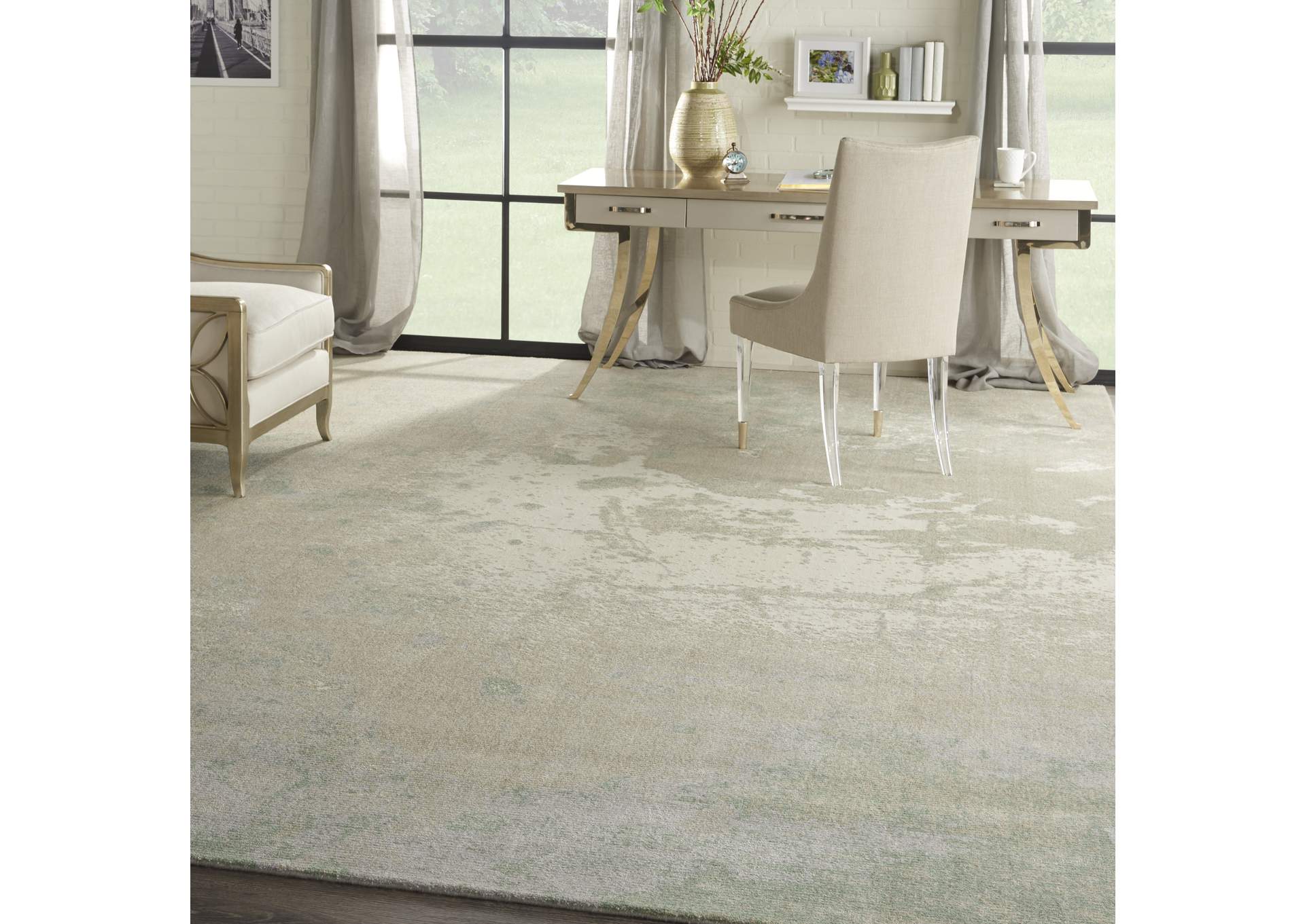 Nourison Twilight 10' x 14' Area Rug,Nourison