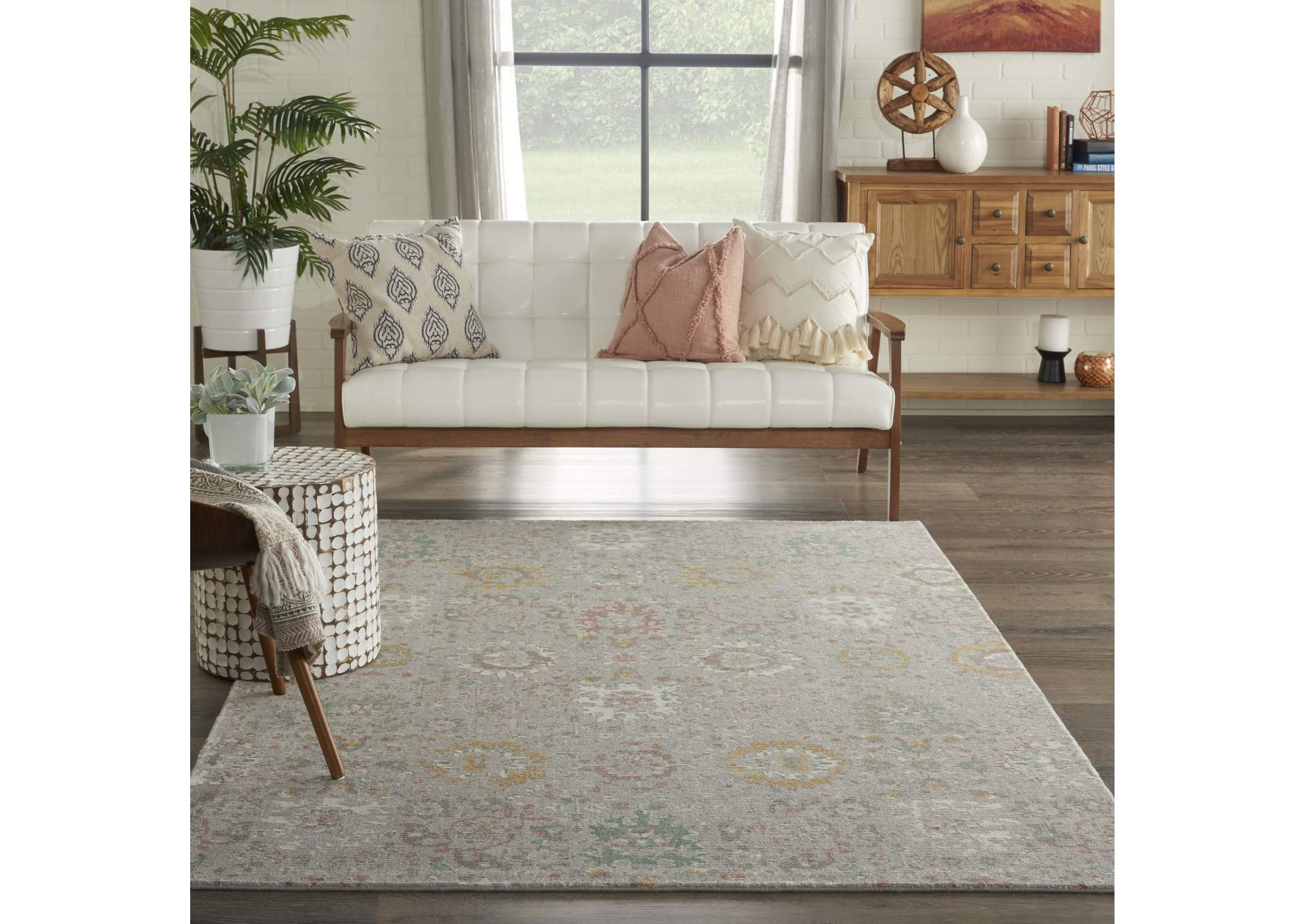 Nourison Twilight 6' x 8' Area Rug,Nourison