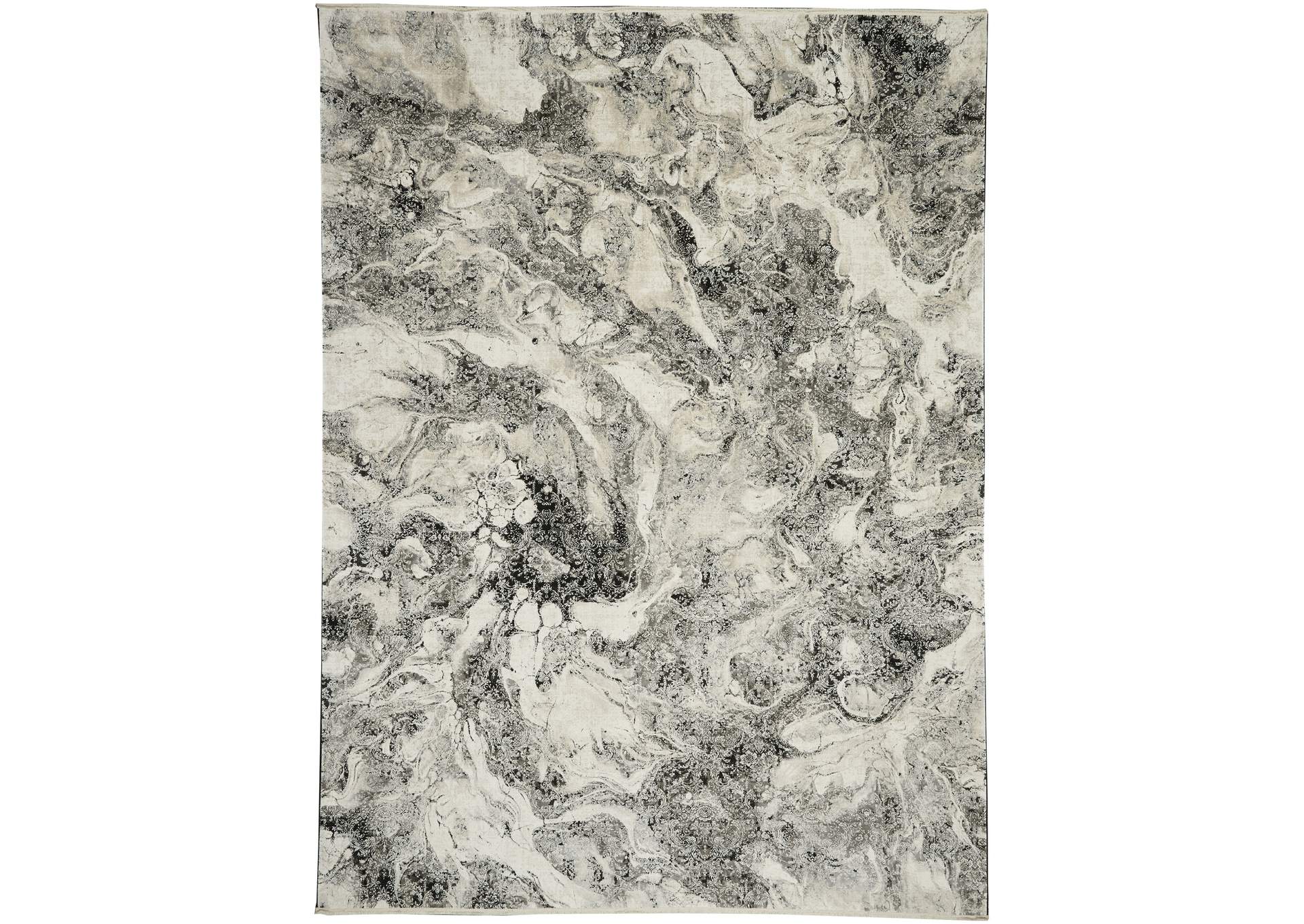 Calvin Klein Ck50 Balian 10' x 14' Area Rug,Nourison