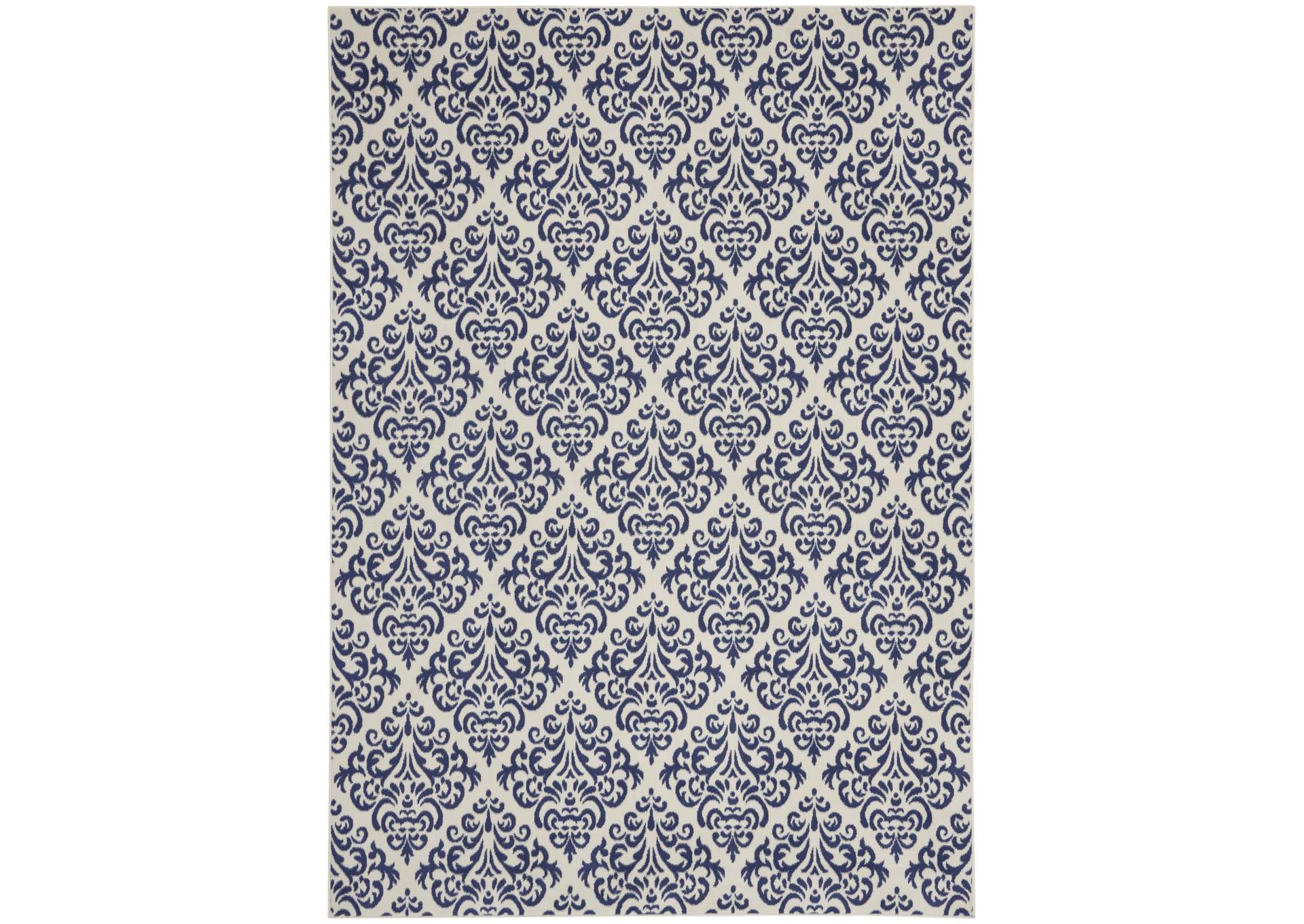 Nourison Grafix 7' x 10' Area Rug,Nourison