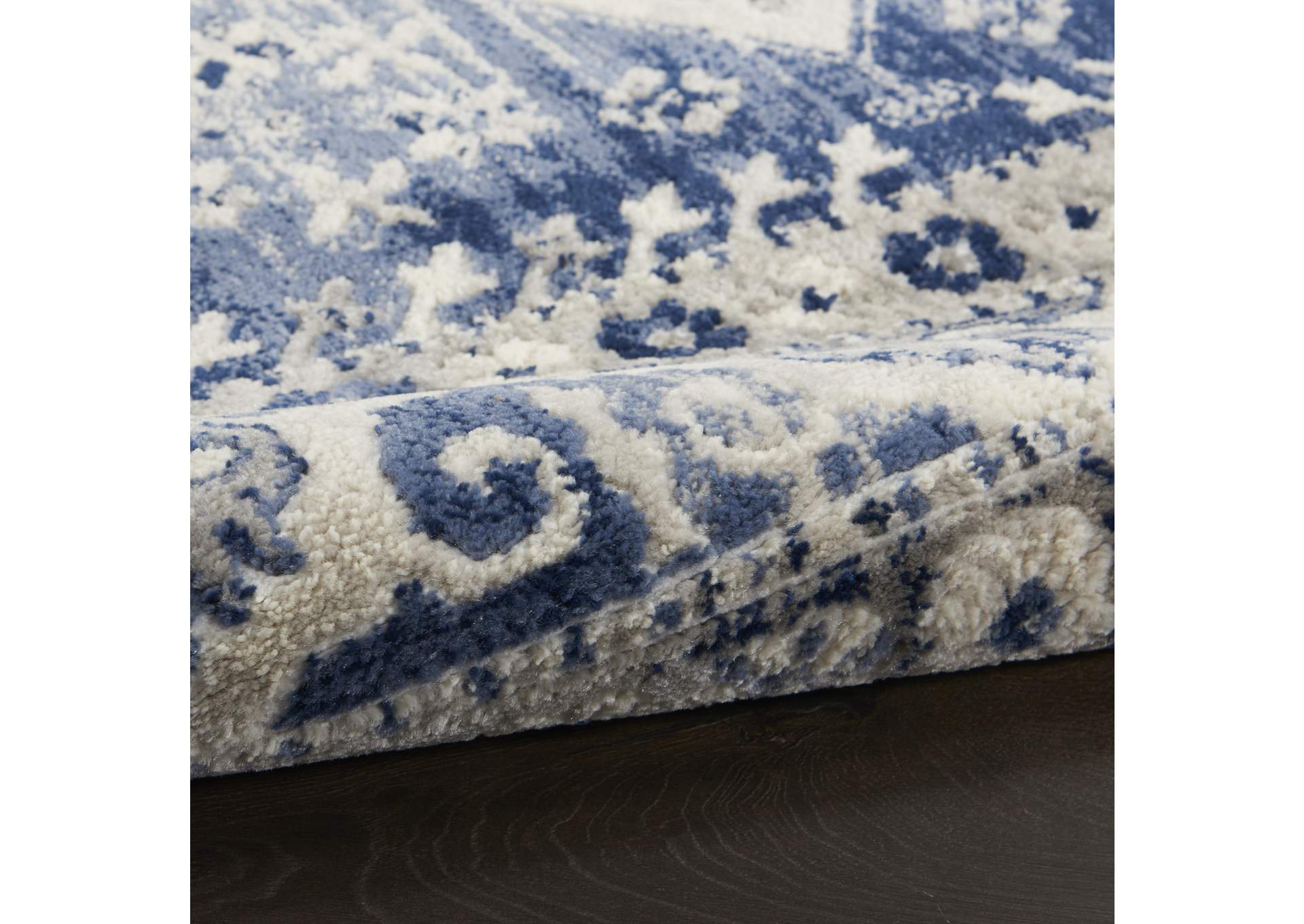 Nourison Cyrus 5' x 7' Area Rug,Nourison
