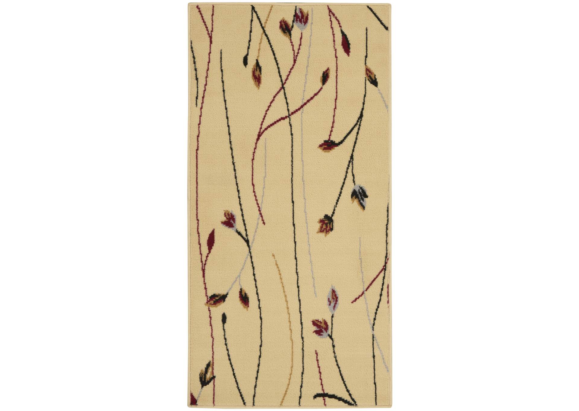 Nourison Grafix 2' x 4' Area Rug,Nourison