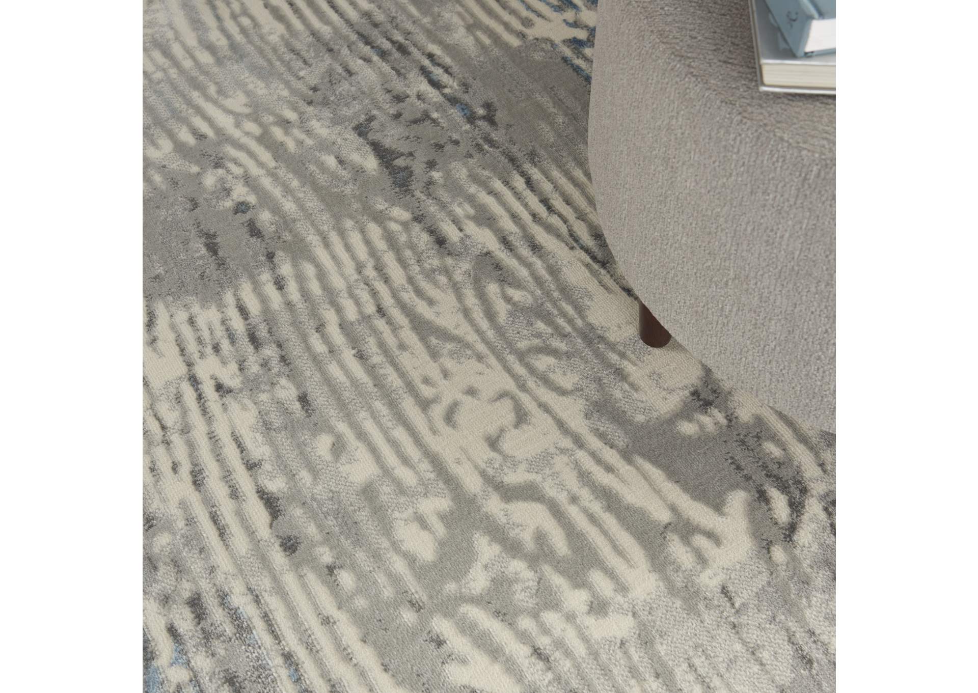 Nourison Solace 8' x 10' Area Rug,Nourison