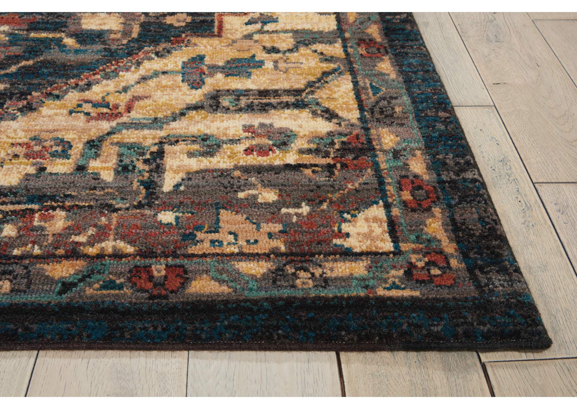 Nourison 2020 NR206 8'x11' Area Rug,Nourison
