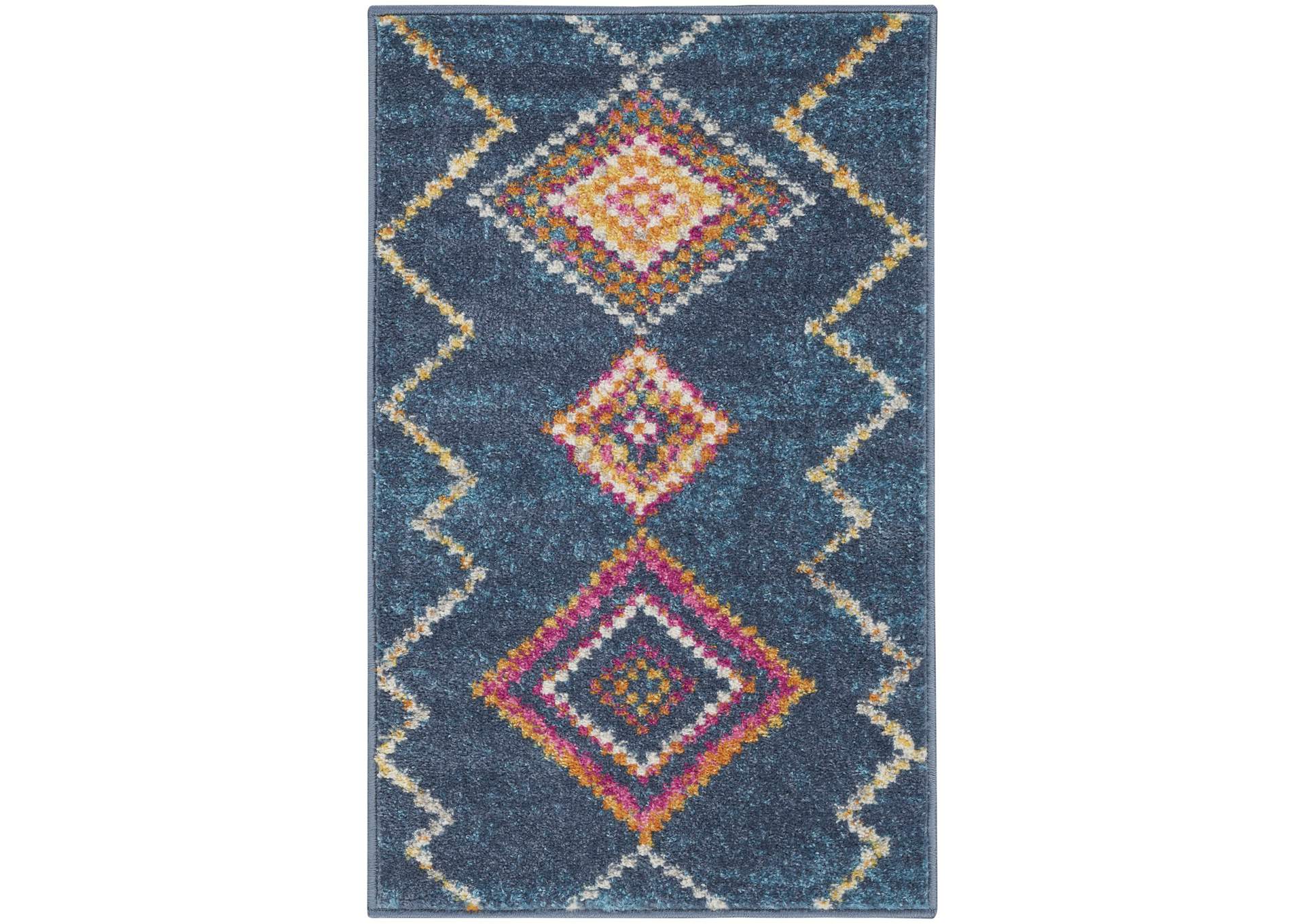 Nourison Passion 2'x3' Area Rug,Nourison
