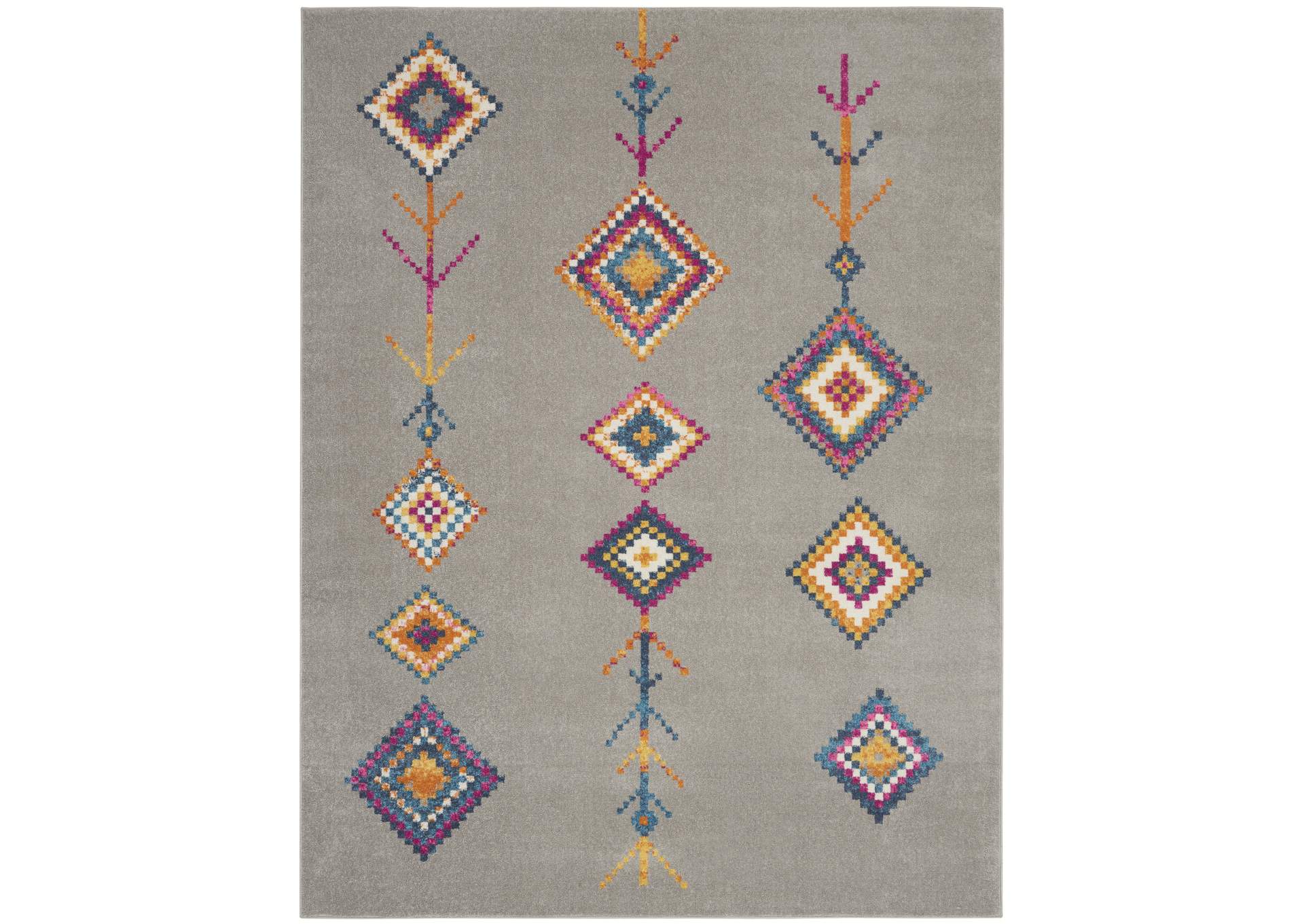Nourison Passion 7' x 10' Area Rug,Nourison