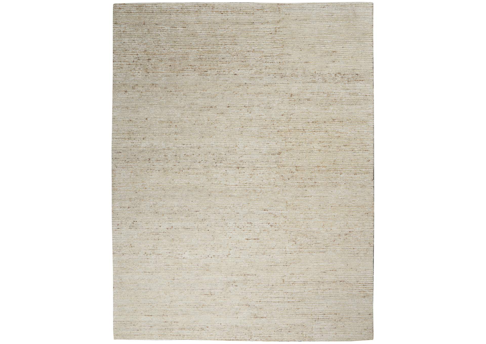 Calvin Klein Home Mesa MSA01 Beige 8'x10' Rug,Nourison