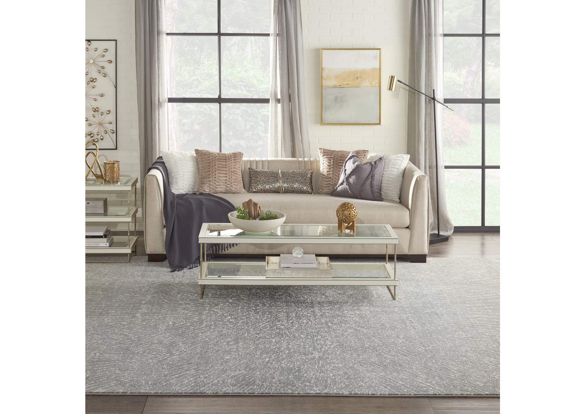 Inspire Me! Home D,Nourison