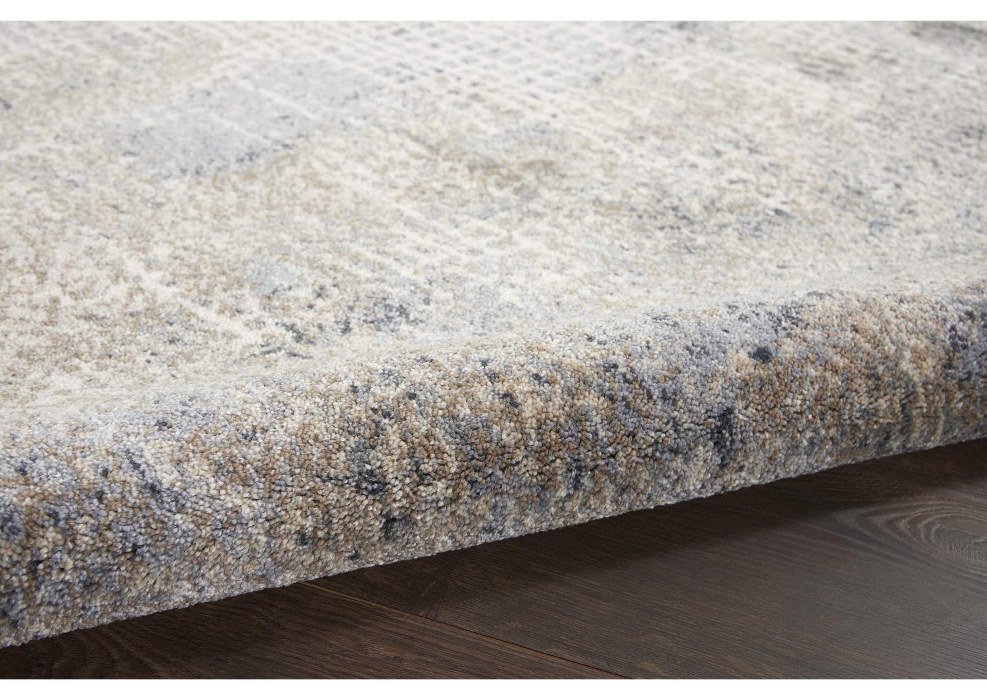 Kathy Ireland Moroccan Celebration 5'x7' Area Rug,Nourison