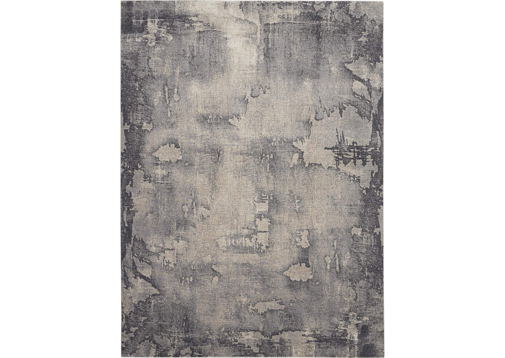Kathy Ireland Moroccan Celebration 8'x11' Area Rug,Nourison