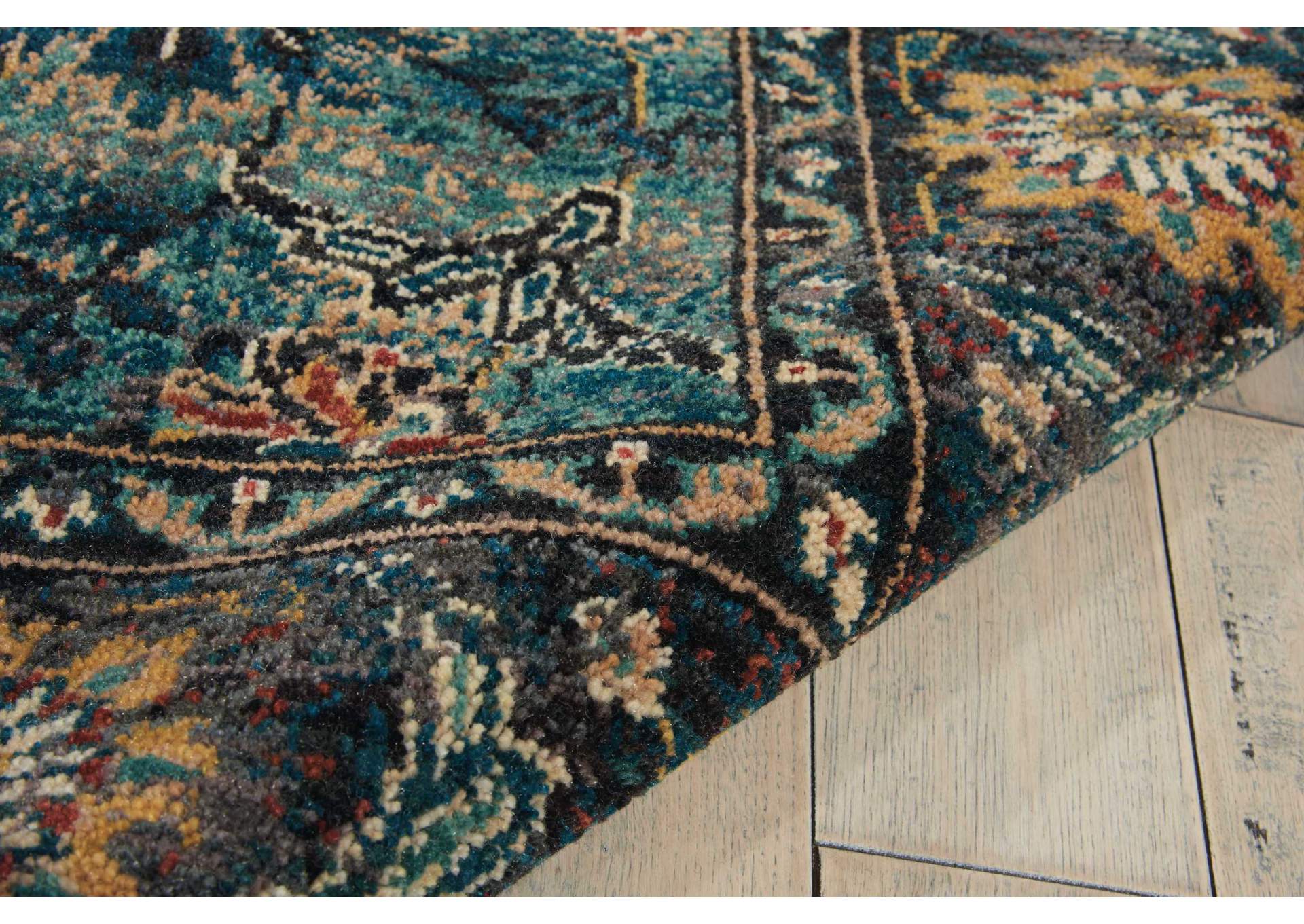 Nourison 2020 NR207 4'x6' Area Rug,Nourison