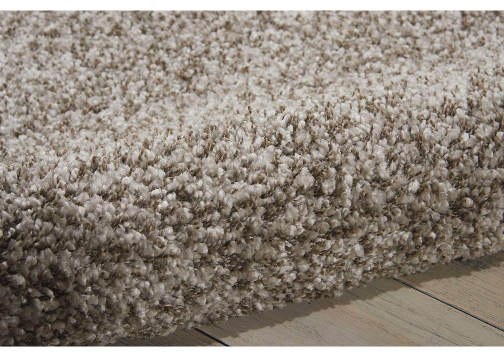 Nourison Brisbane BRI01 Beige 8'x10' Rug,Nourison