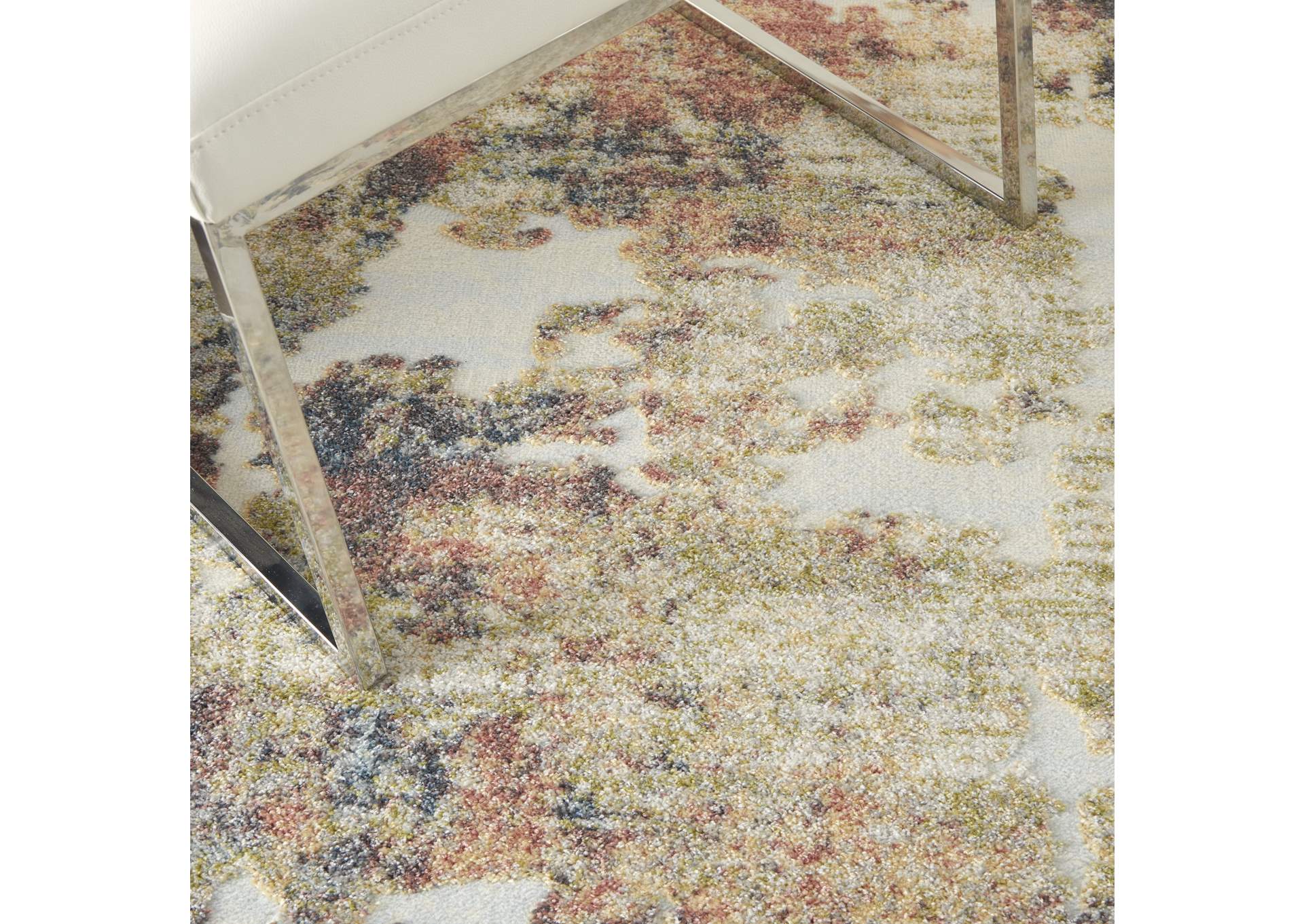 Nourison Trance 5' x 7' Area Rug,Nourison