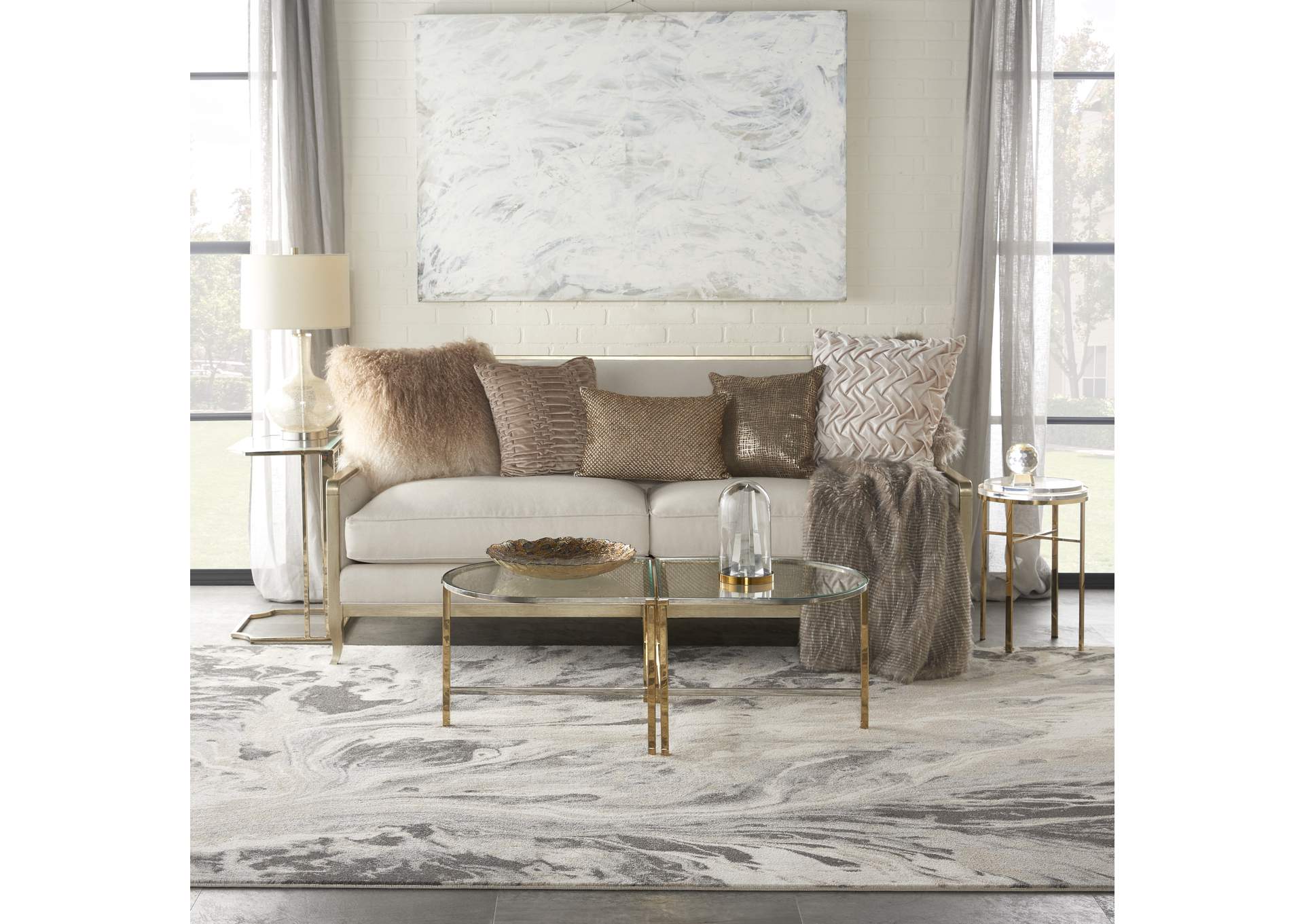 Inspire Me! Home D,Nourison