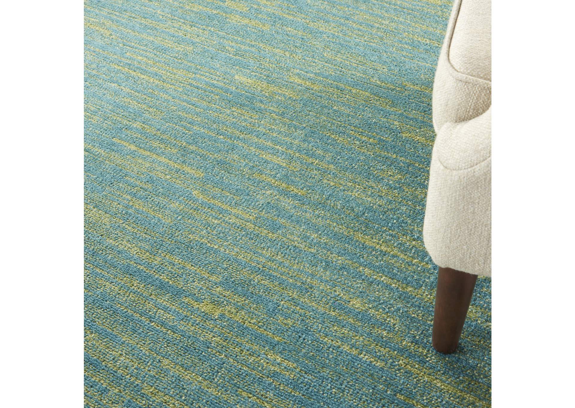 Nourison Nourison Essentials 7' Square Area Rug,Nourison