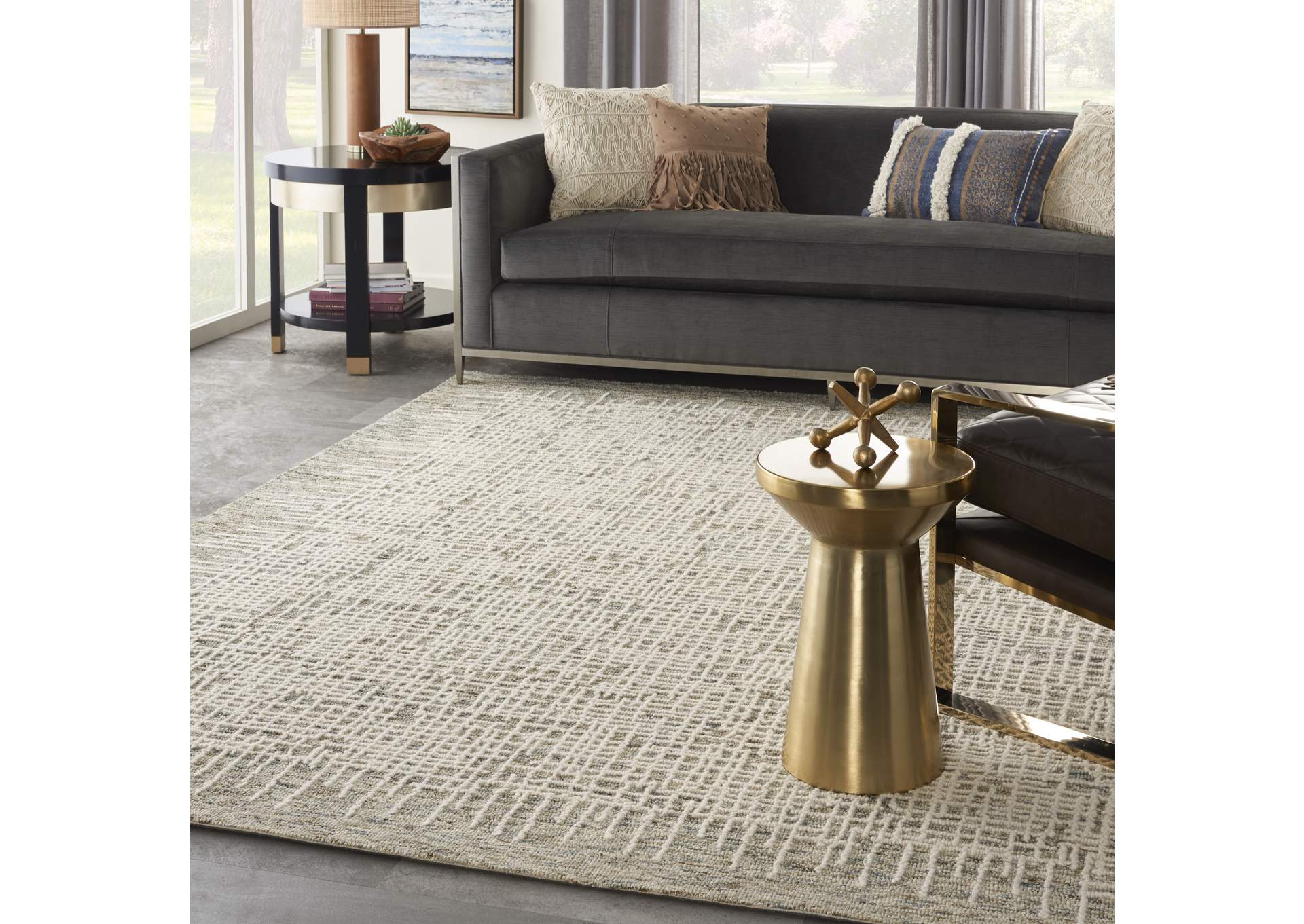 Nourison Colorado 8' x 10' Area Rug,Nourison
