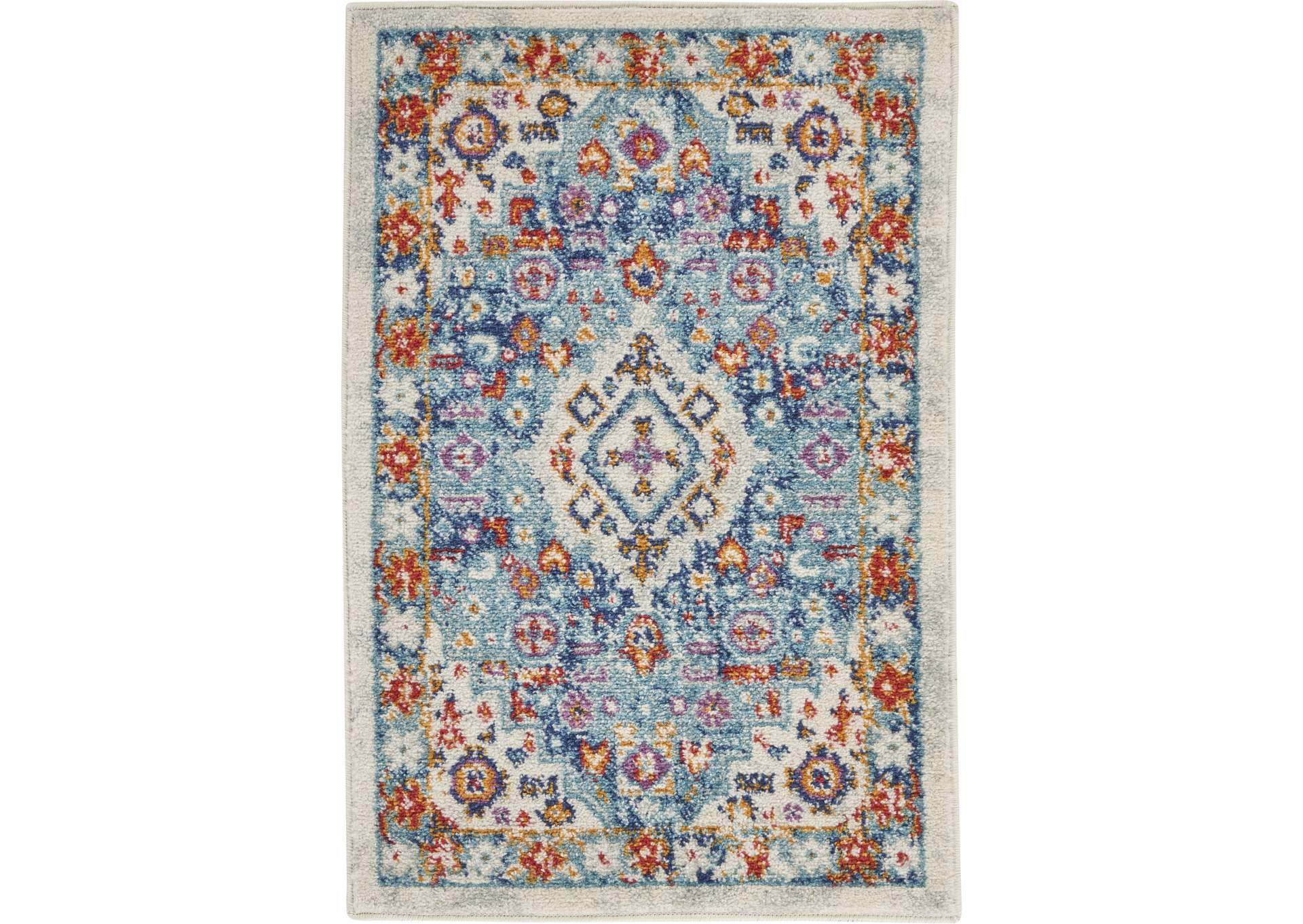 Nourison Passion 2' x 3' Area Rug,Nourison
